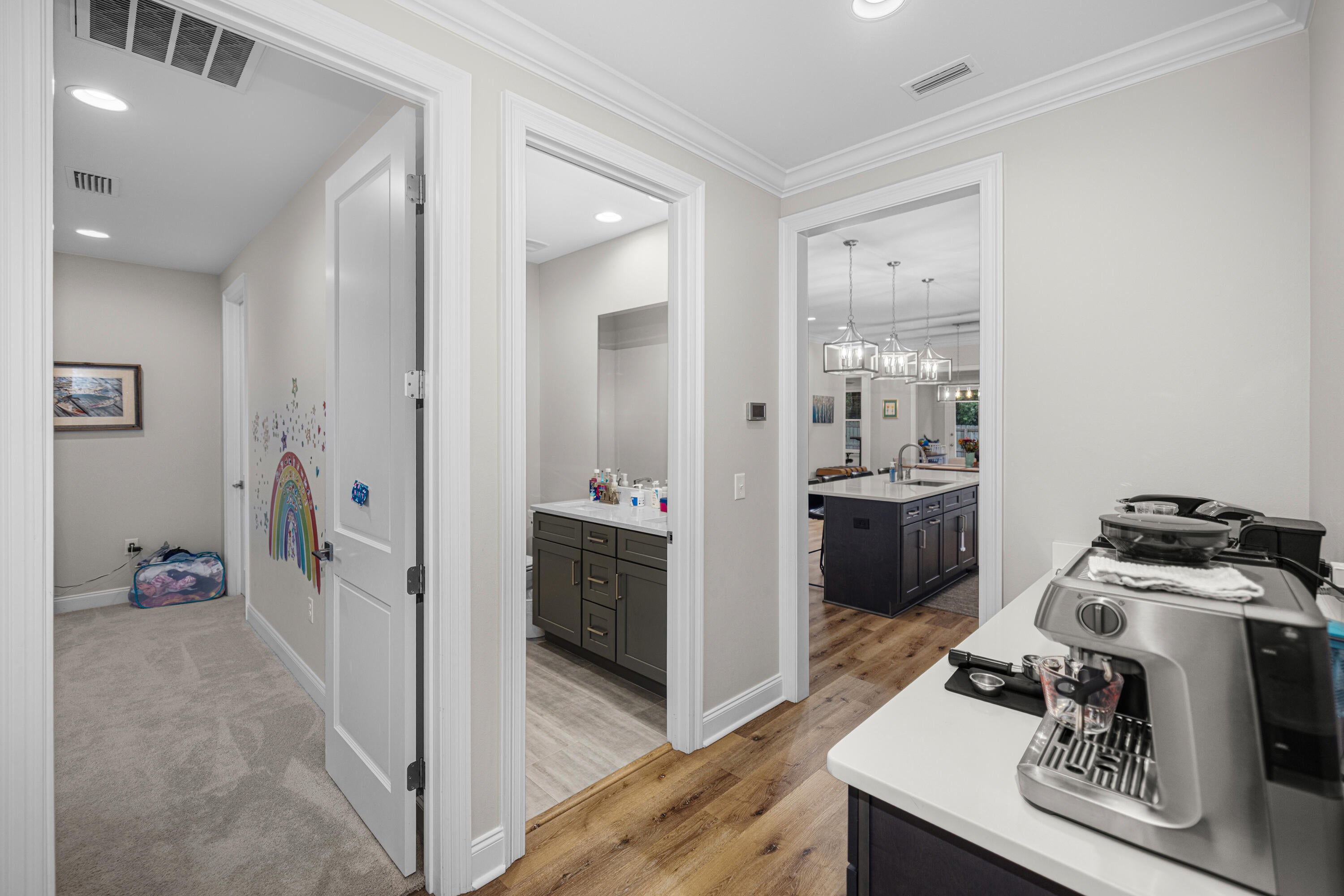 RAIDERS LANDING PHASE II - Residential Lease