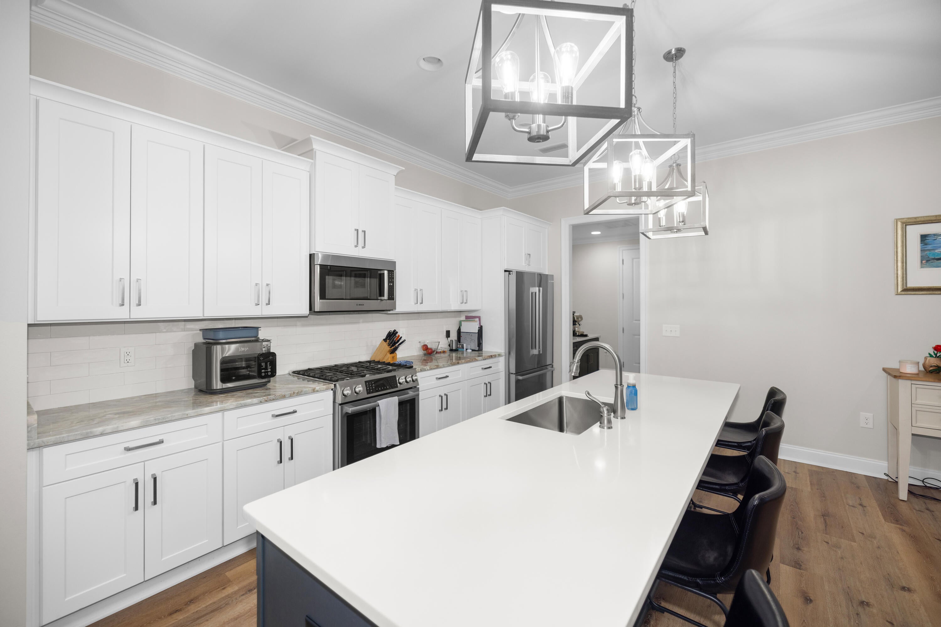 RAIDERS LANDING PHASE II - Residential Lease