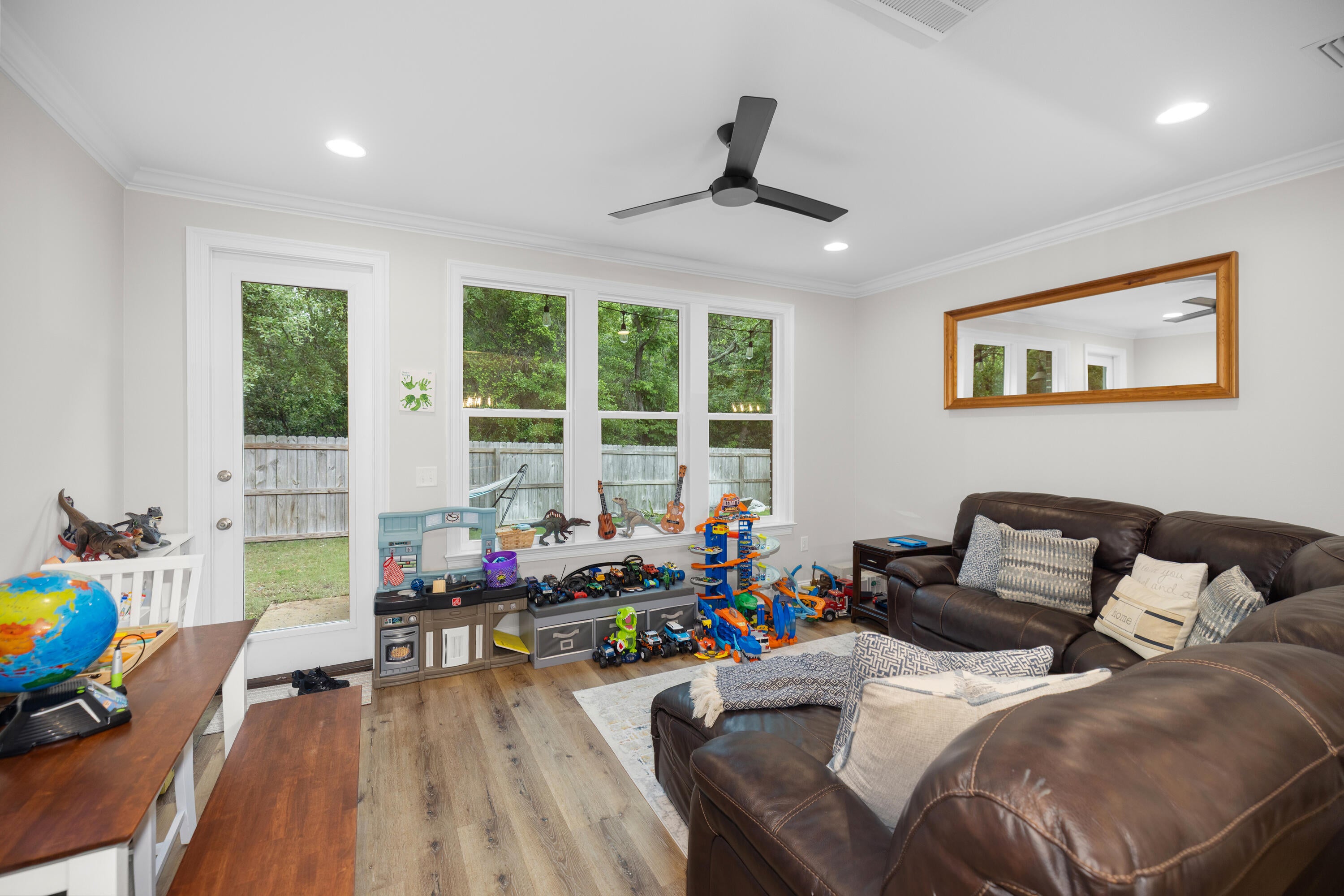 RAIDERS LANDING PHASE II - Residential Lease