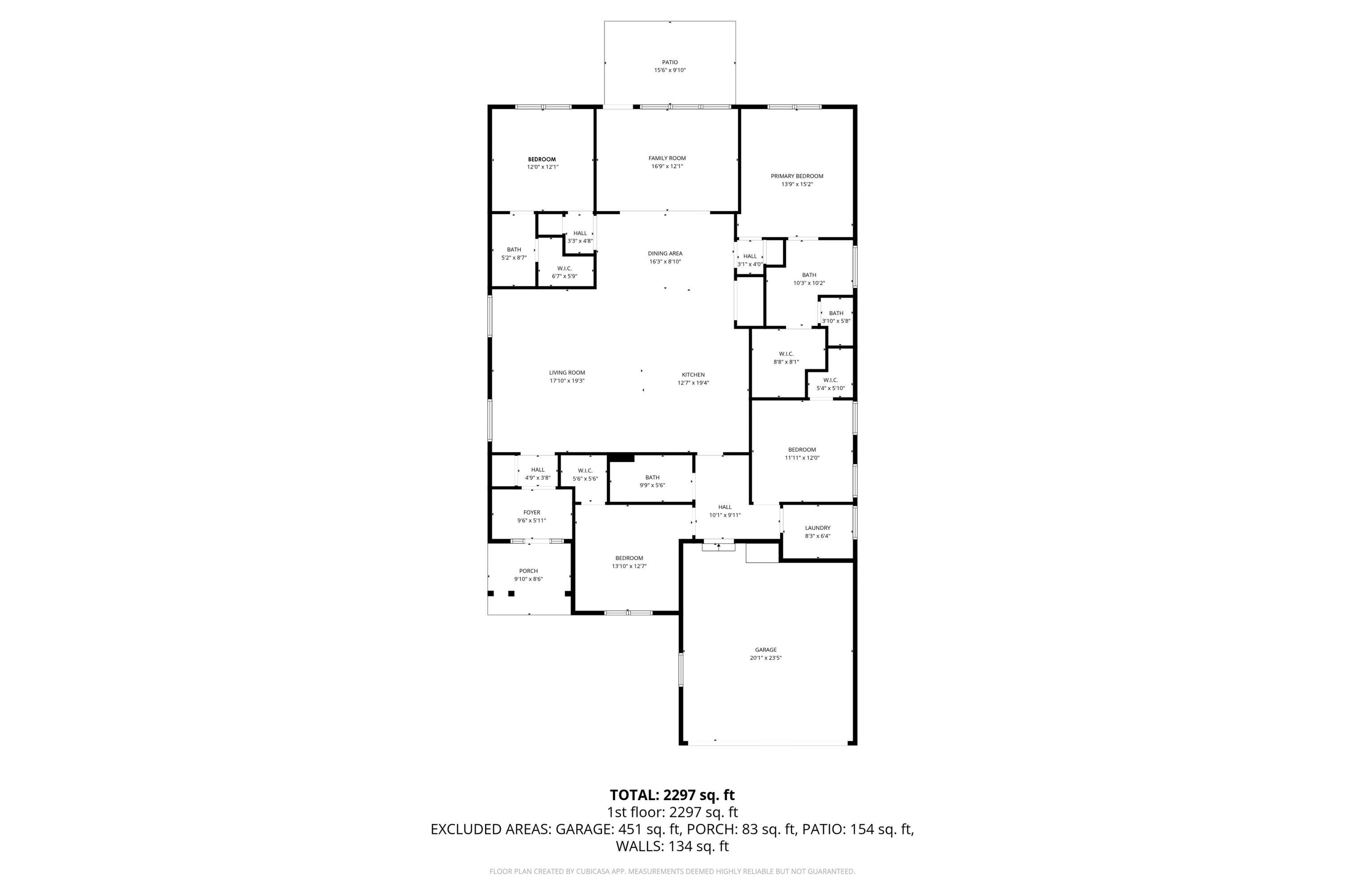 RAIDERS LANDING PHASE II - Residential Lease