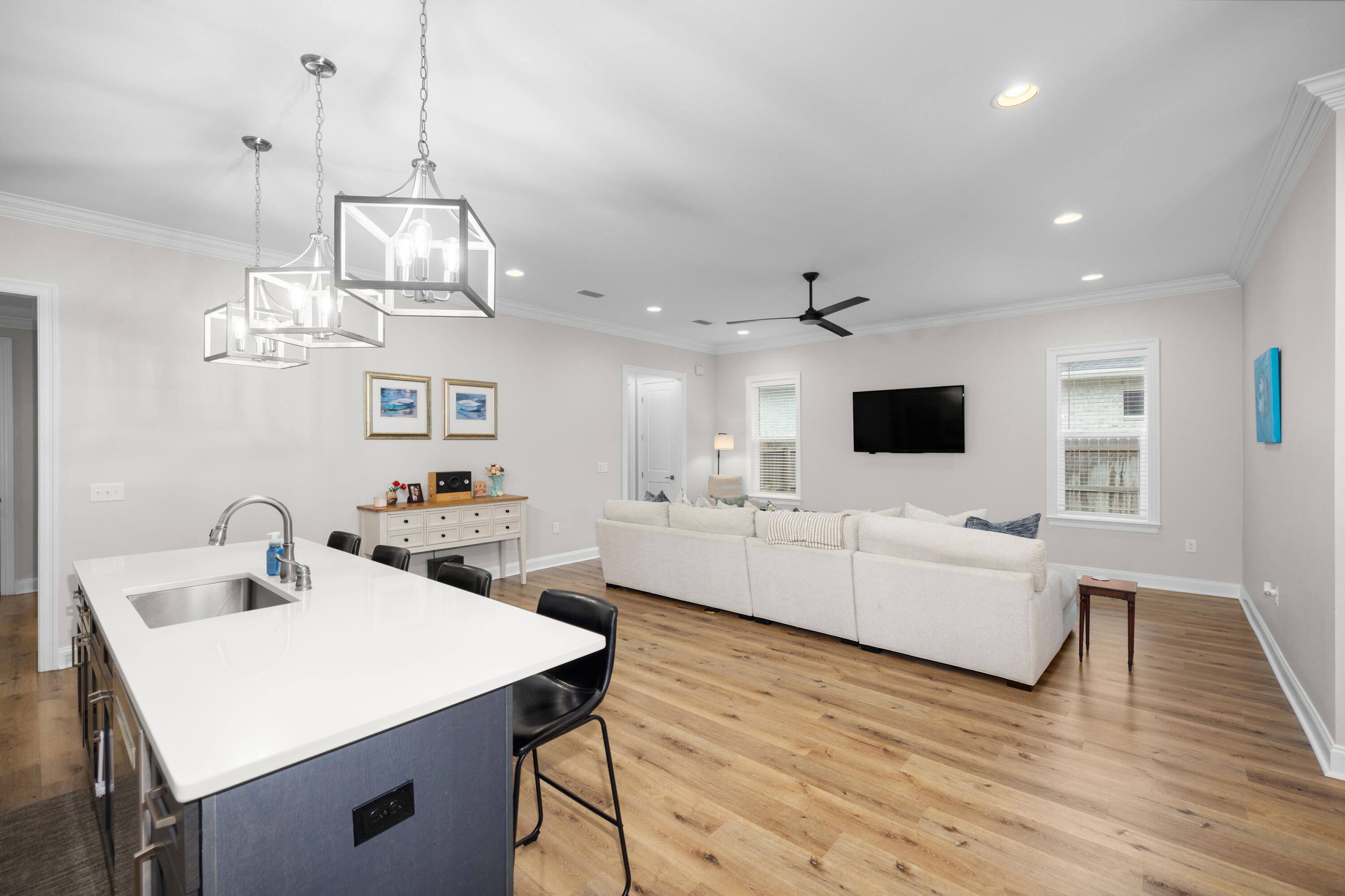 RAIDERS LANDING PHASE II - Residential Lease