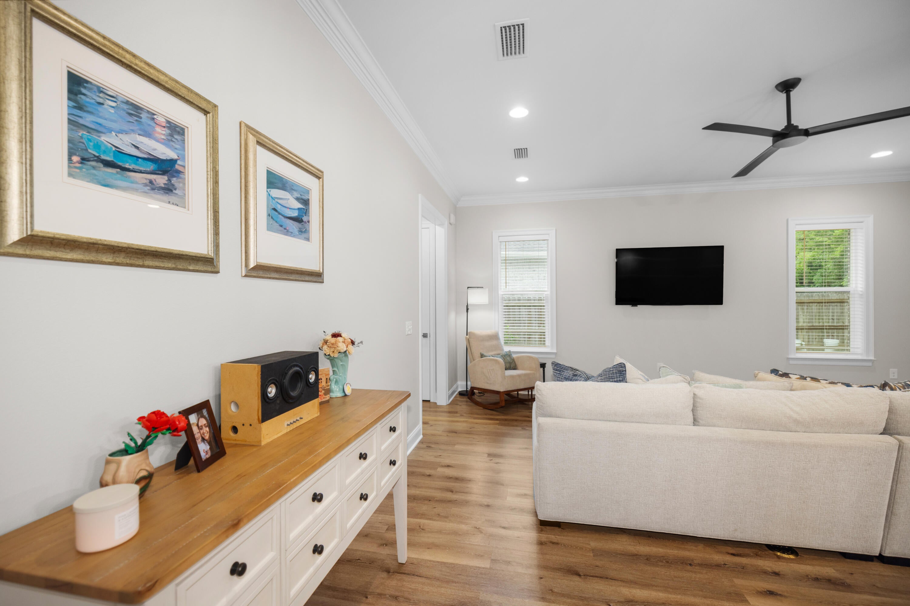 RAIDERS LANDING PHASE II - Residential Lease