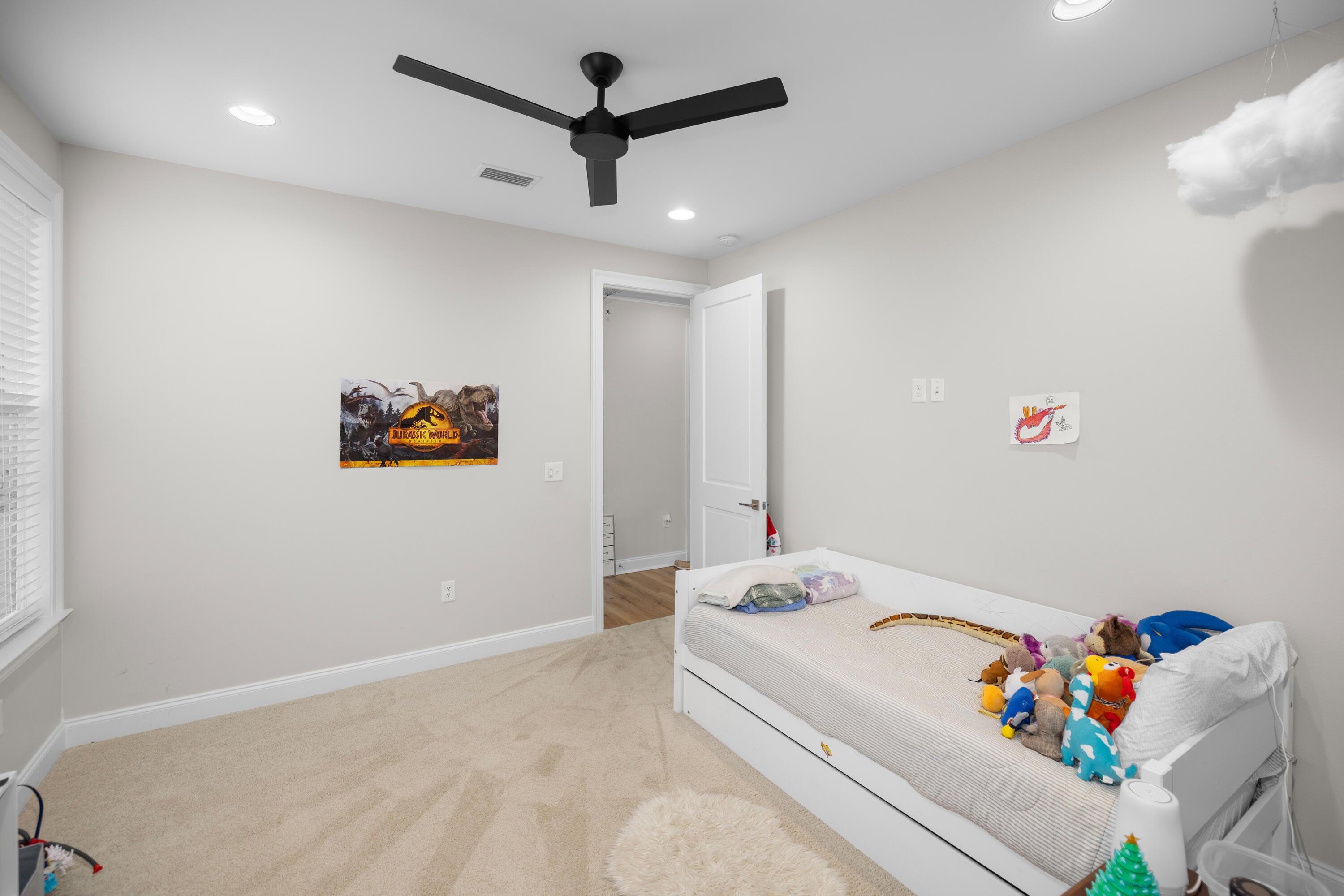 RAIDERS LANDING PHASE II - Residential Lease