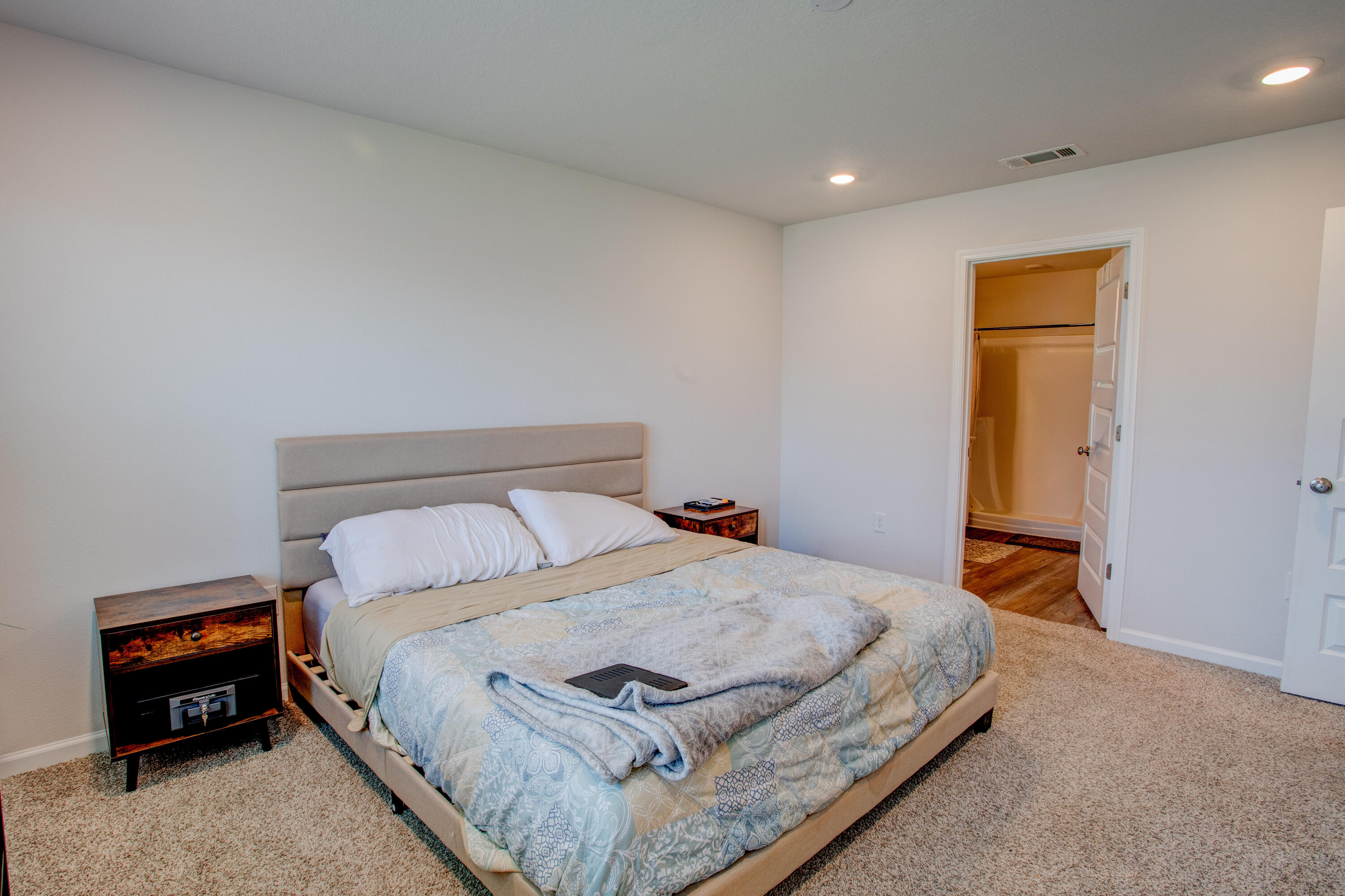 PATRIOT RIDGE - Residential