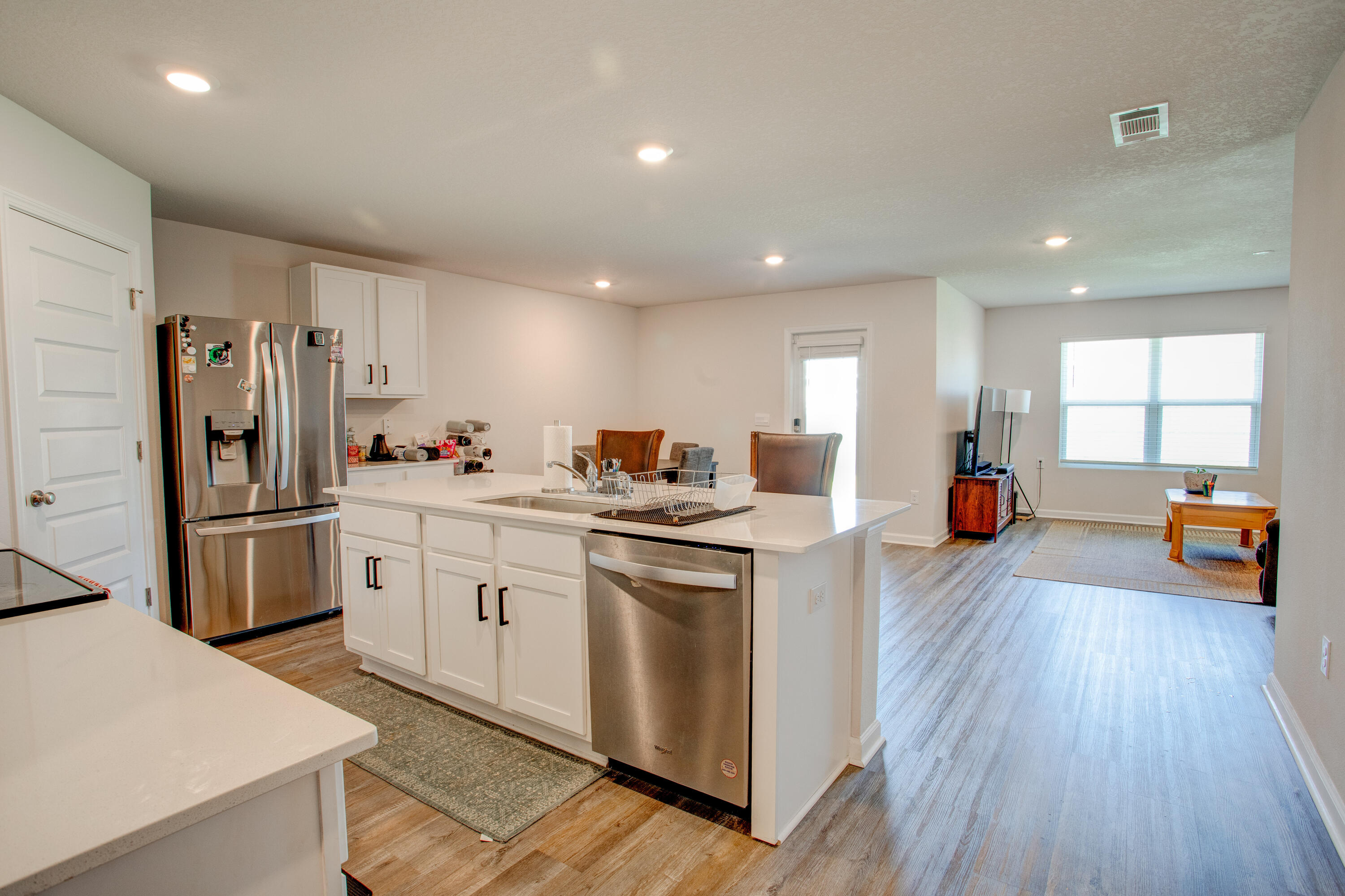 PATRIOT RIDGE - Residential