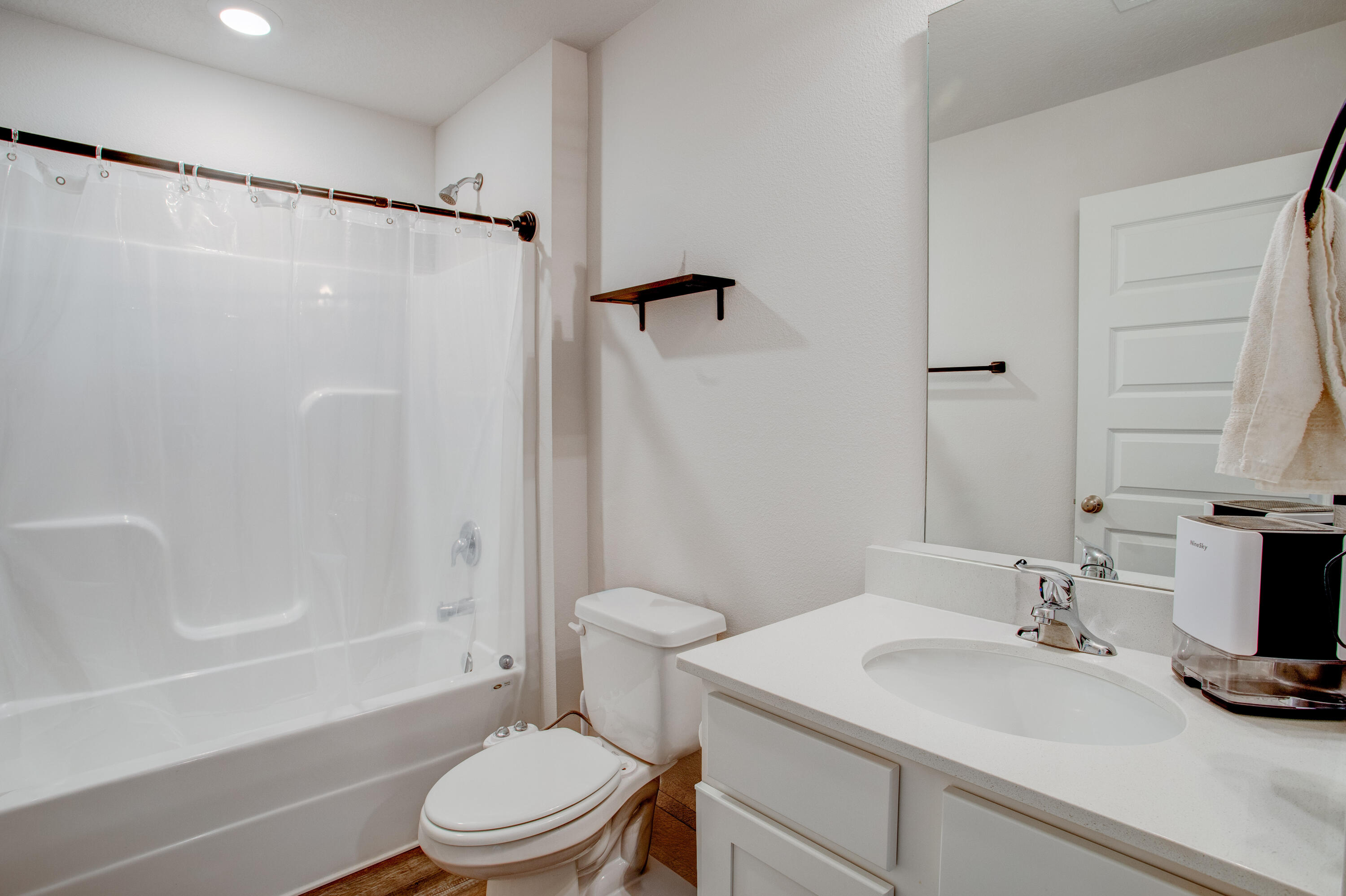 PATRIOT RIDGE - Residential
