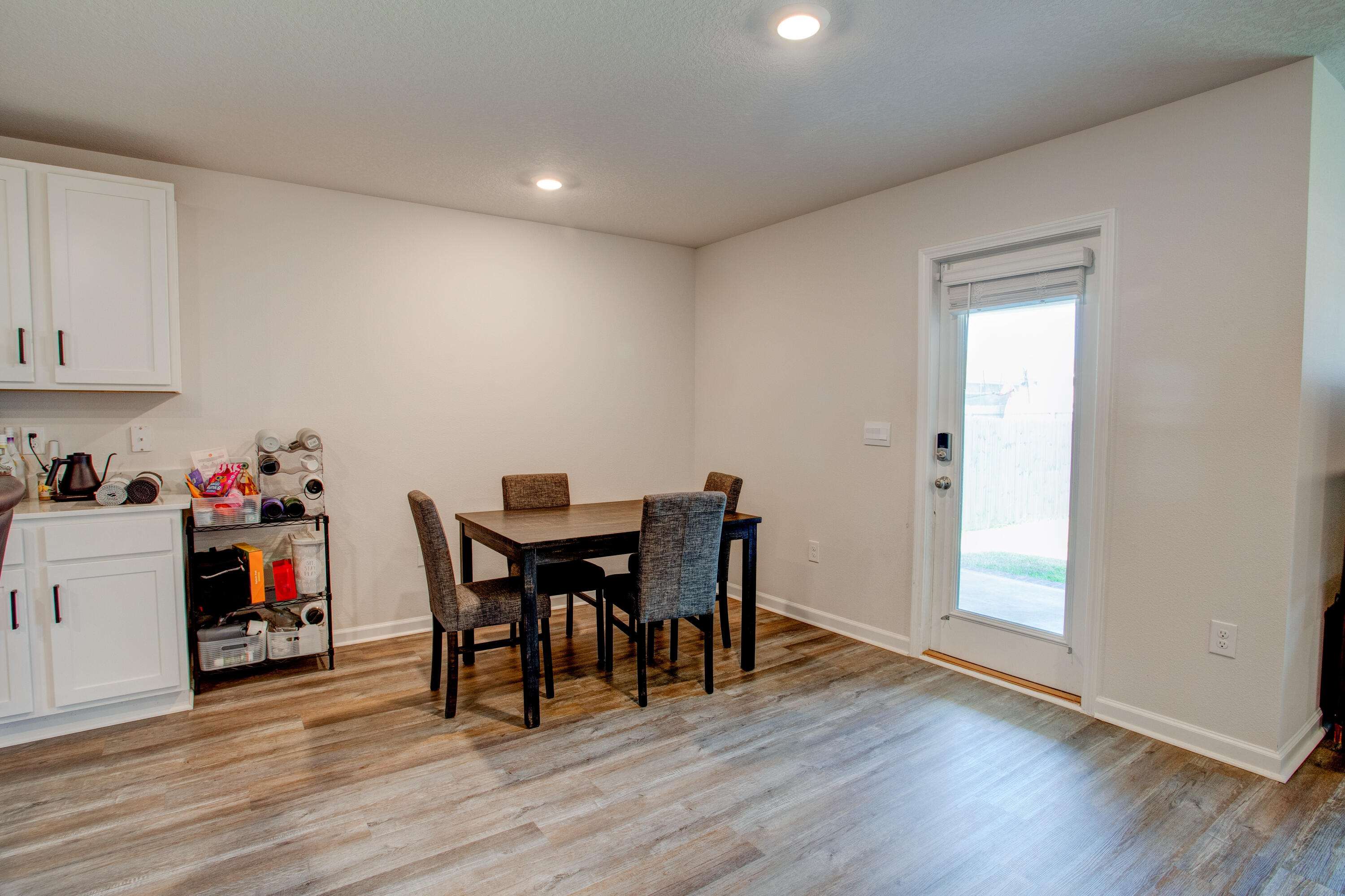 PATRIOT RIDGE - Residential