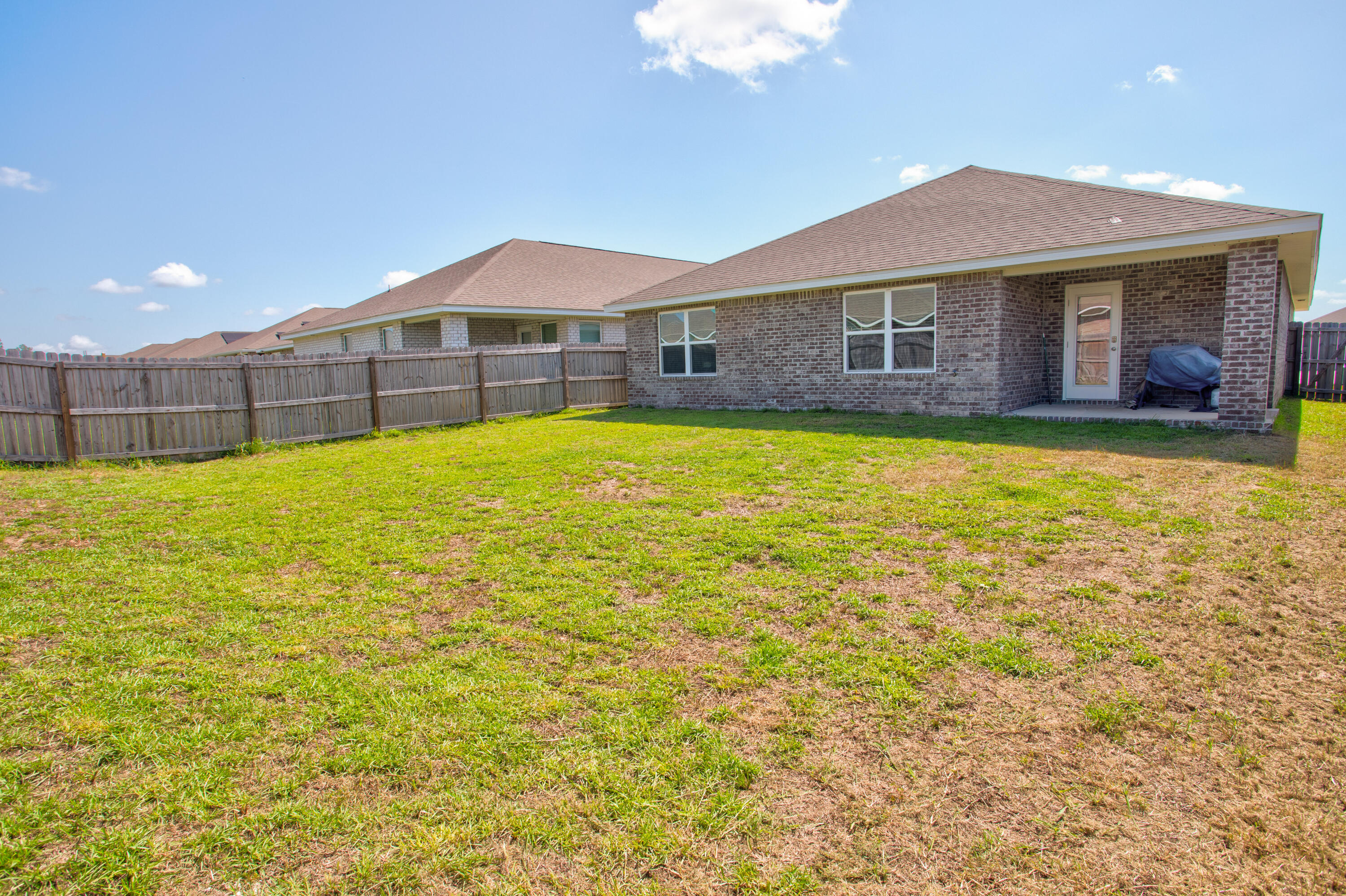 PATRIOT RIDGE - Residential