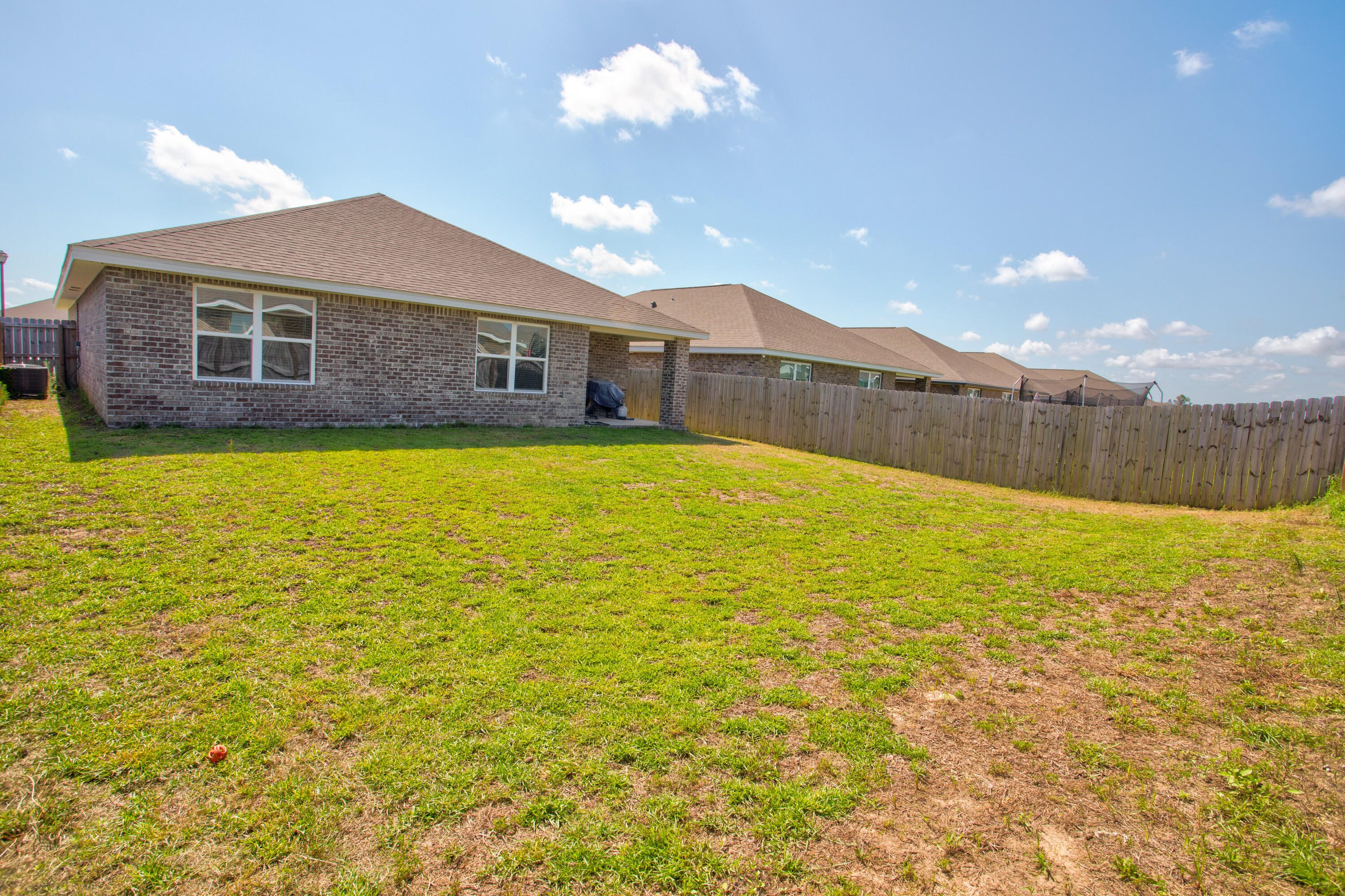 PATRIOT RIDGE - Residential