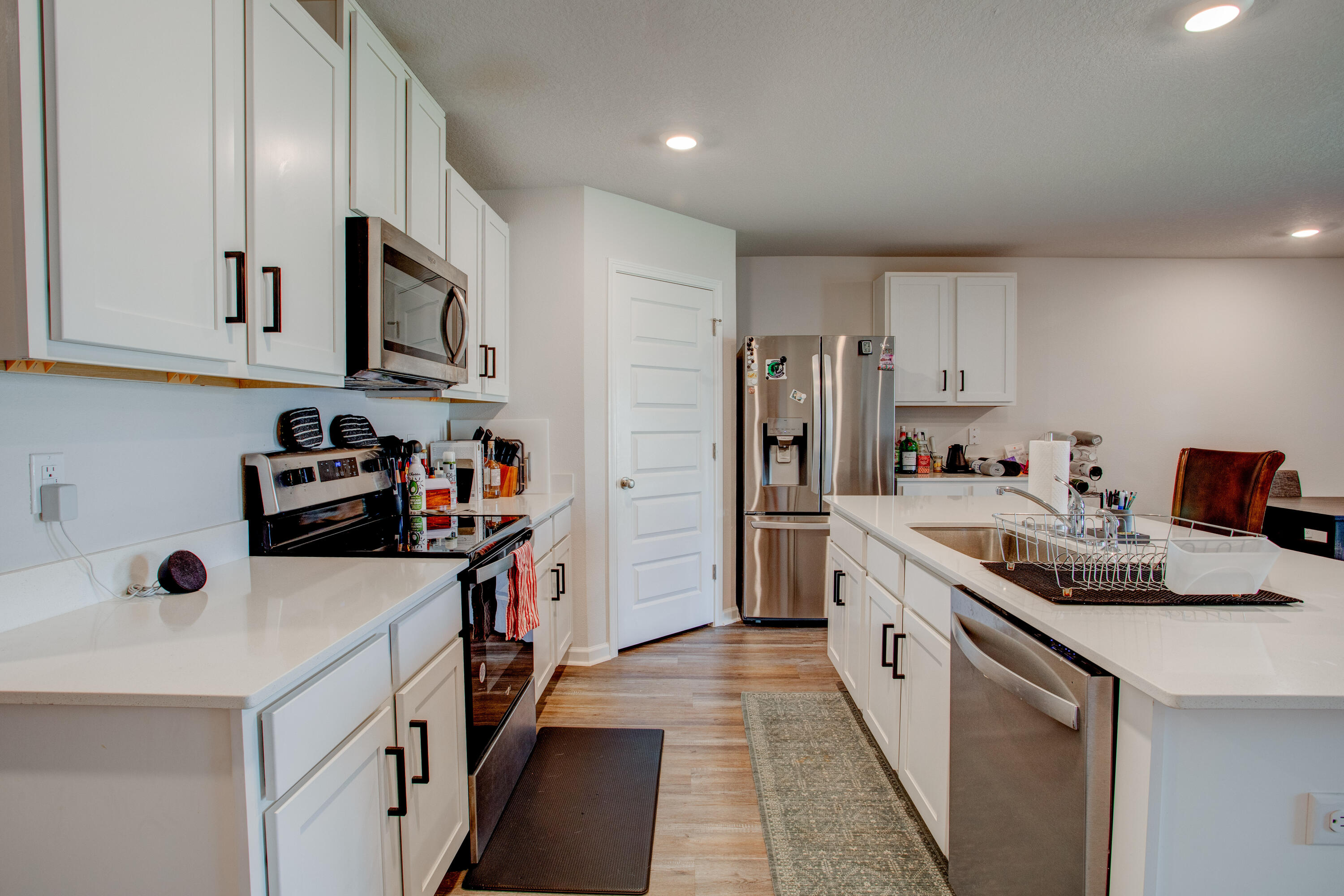PATRIOT RIDGE - Residential