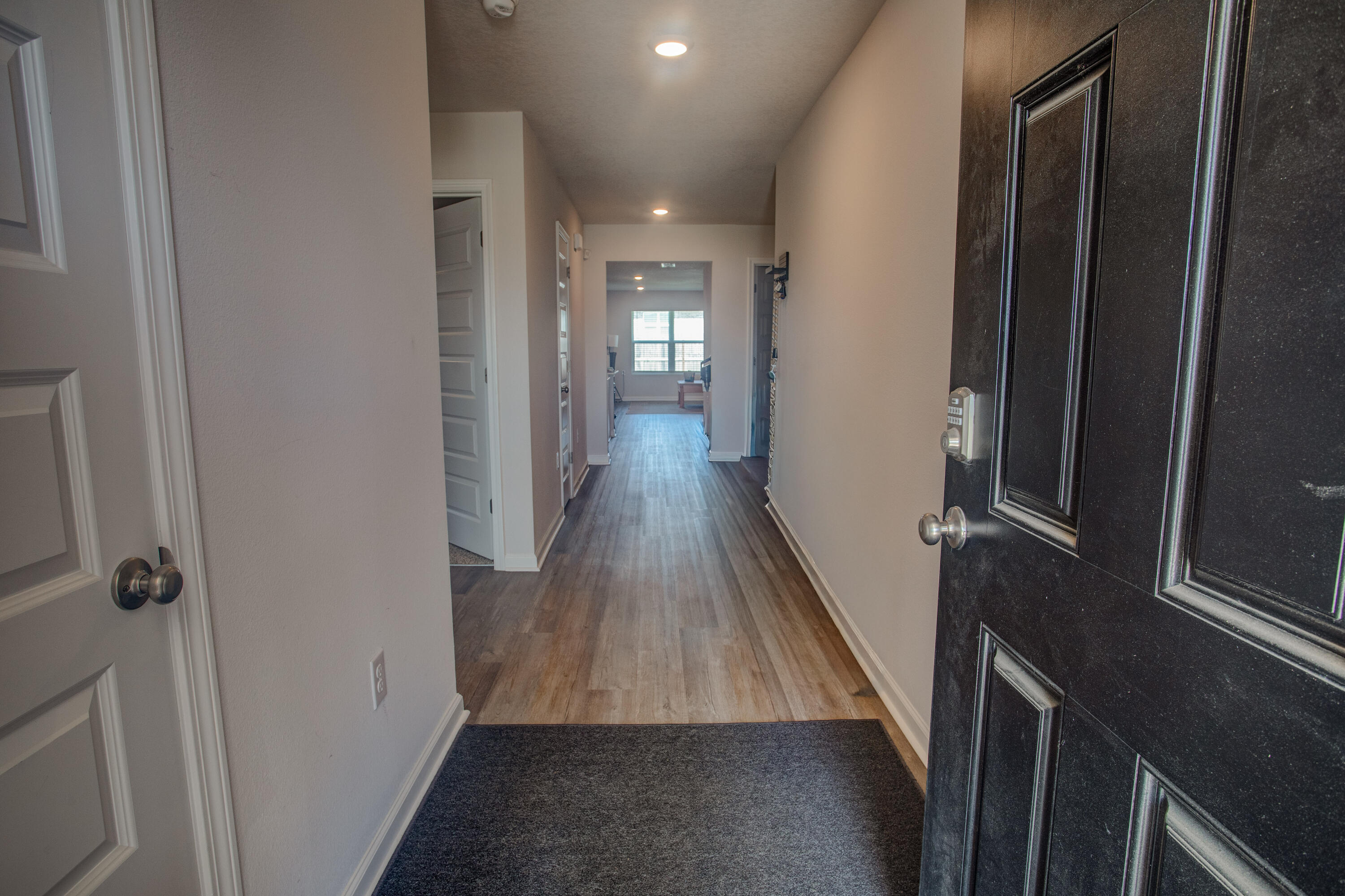 PATRIOT RIDGE - Residential