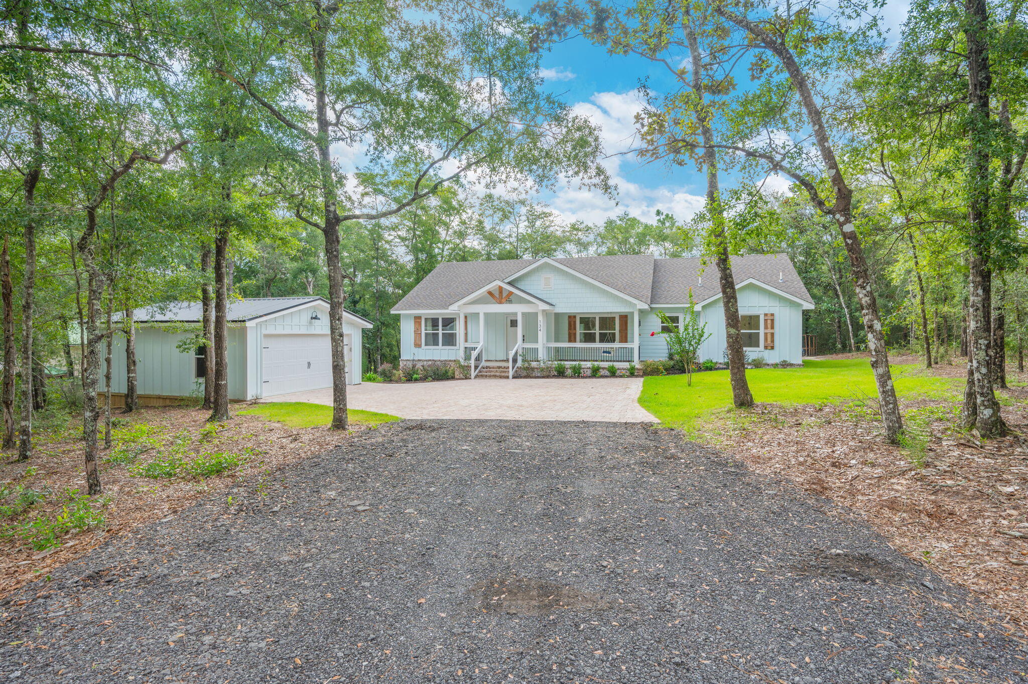 SPRING HILL ESTATES - Residential