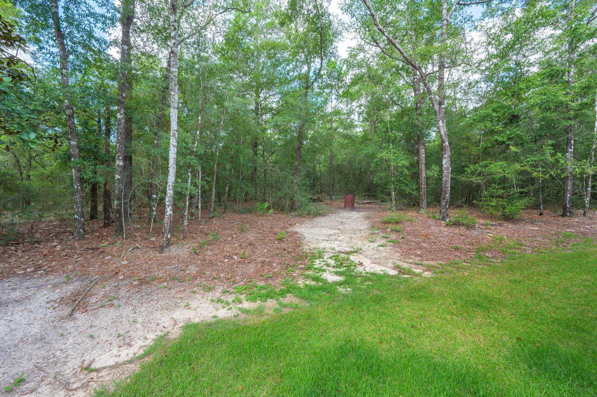 SPRING HILL ESTATES - Residential