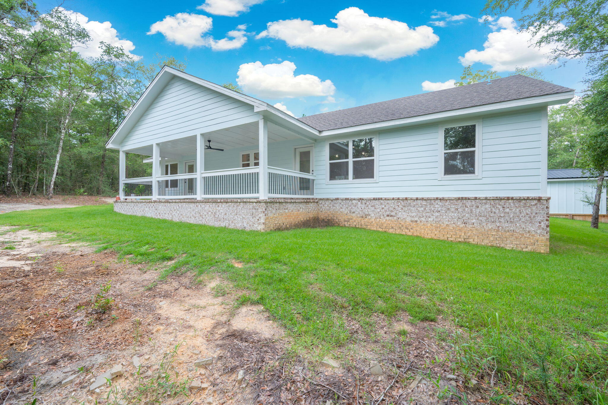 SPRING HILL ESTATES - Residential