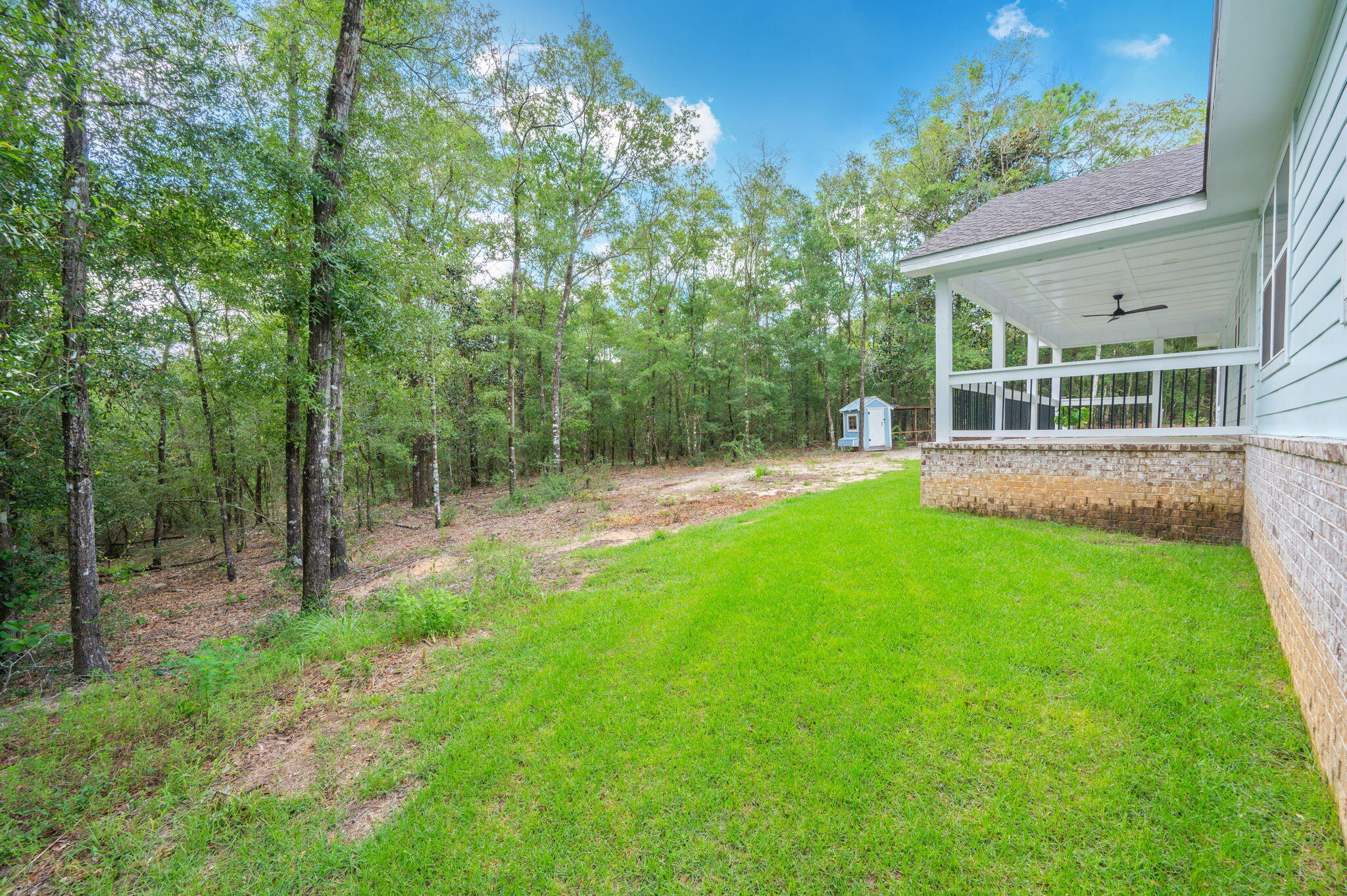 SPRING HILL ESTATES - Residential