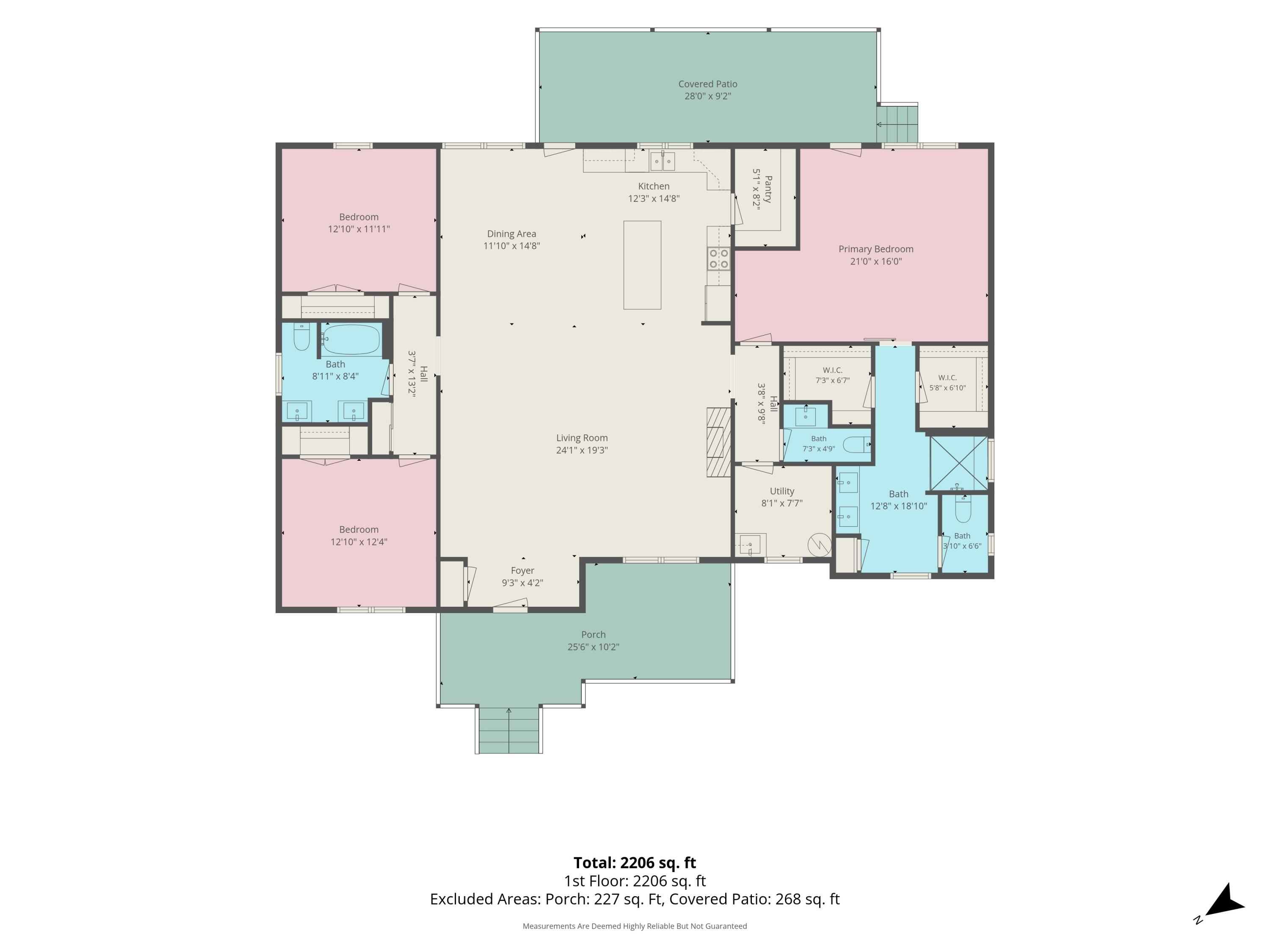 SPRING HILL ESTATES - Residential