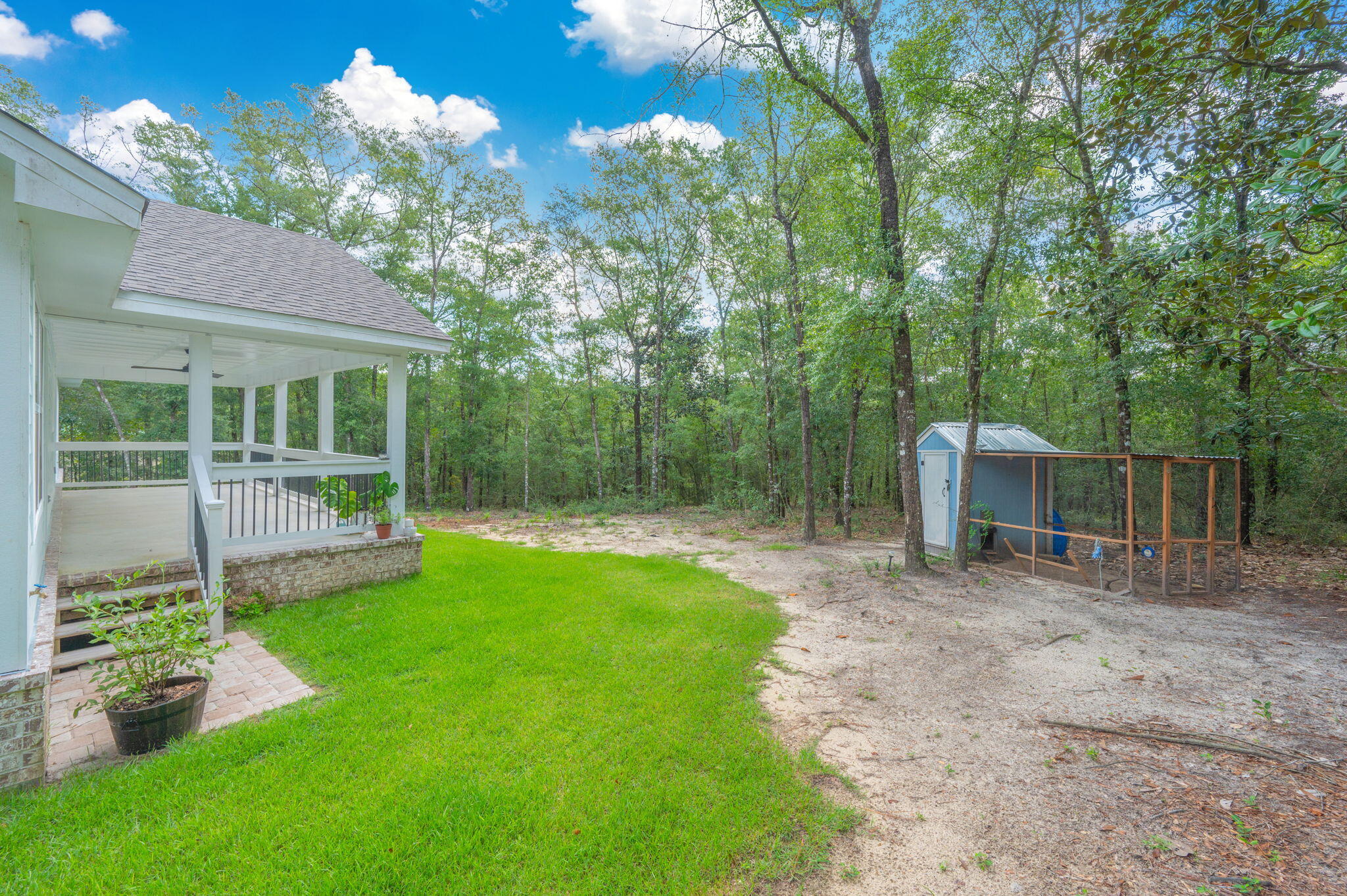 SPRING HILL ESTATES - Residential