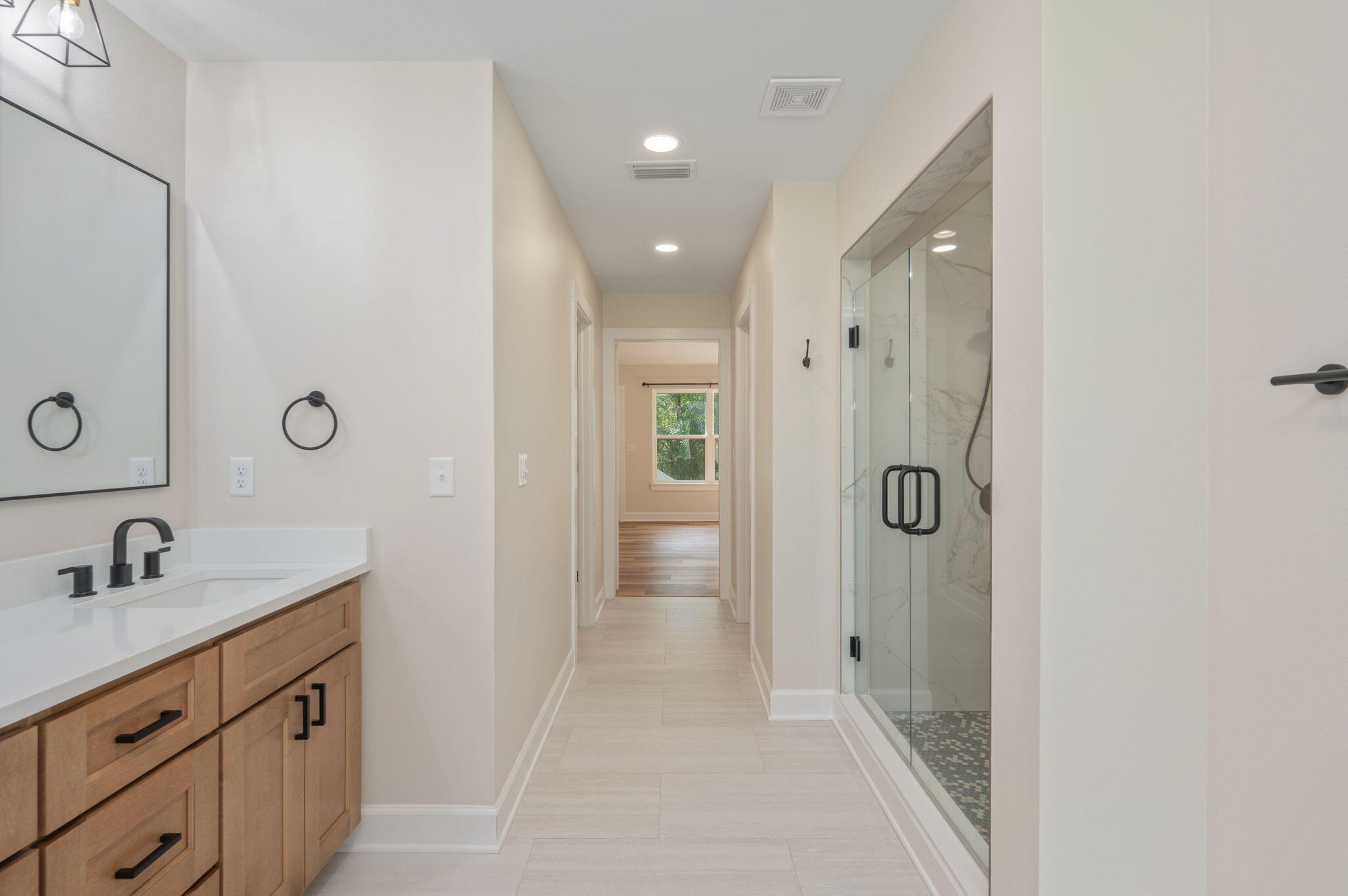 SPRING HILL ESTATES - Residential
