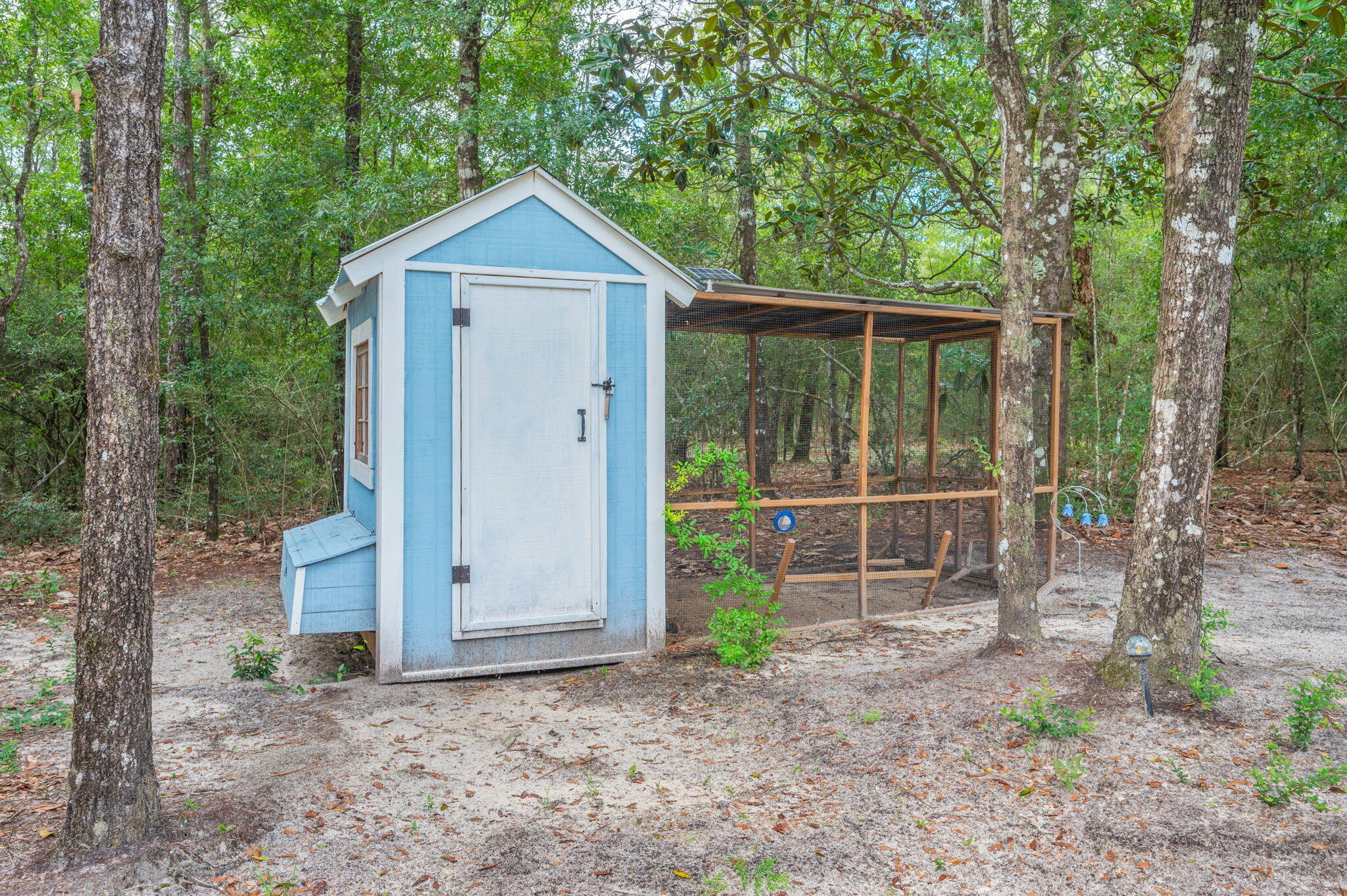 SPRING HILL ESTATES - Residential