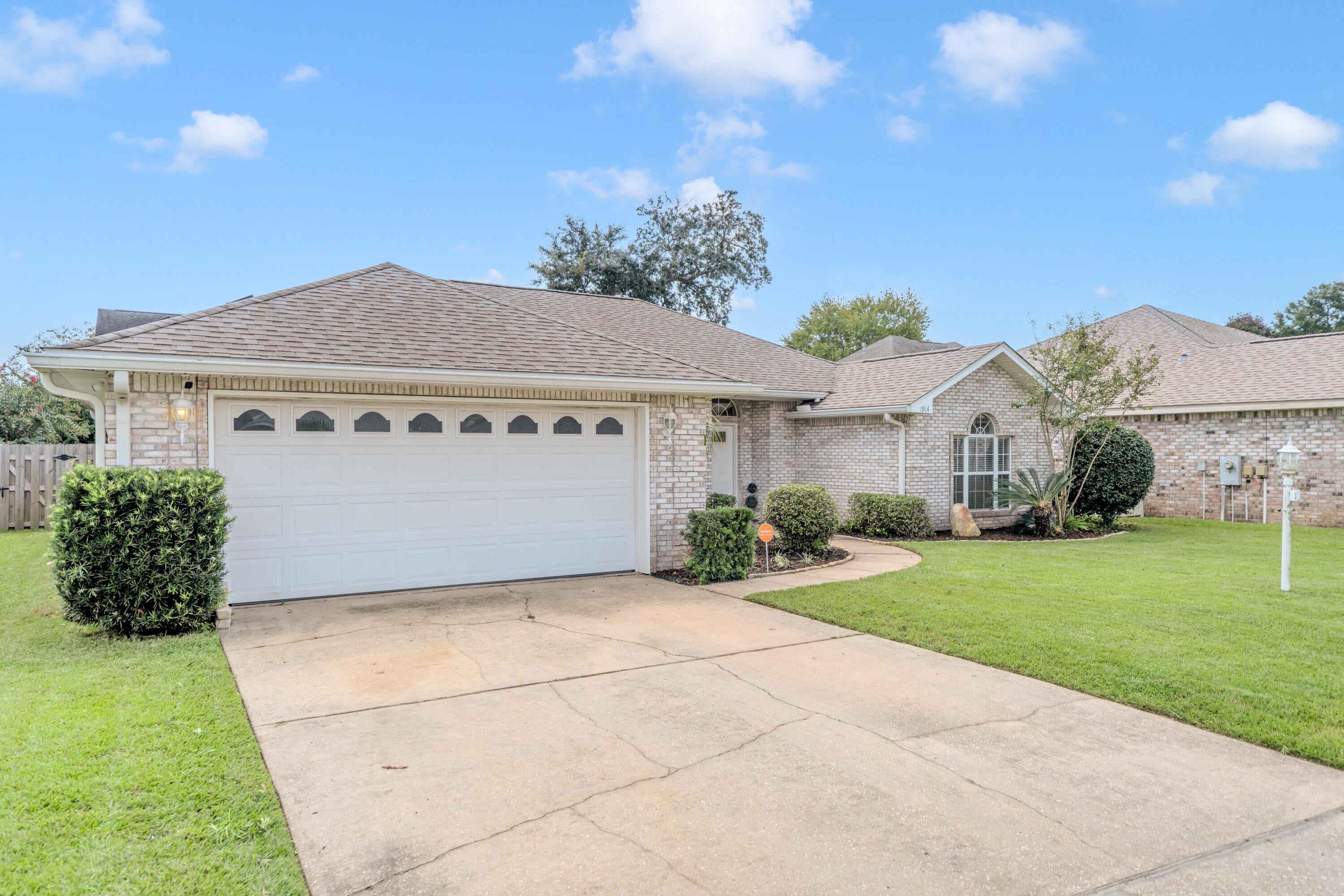 NORTH RIDGE CREEK S/D - Residential