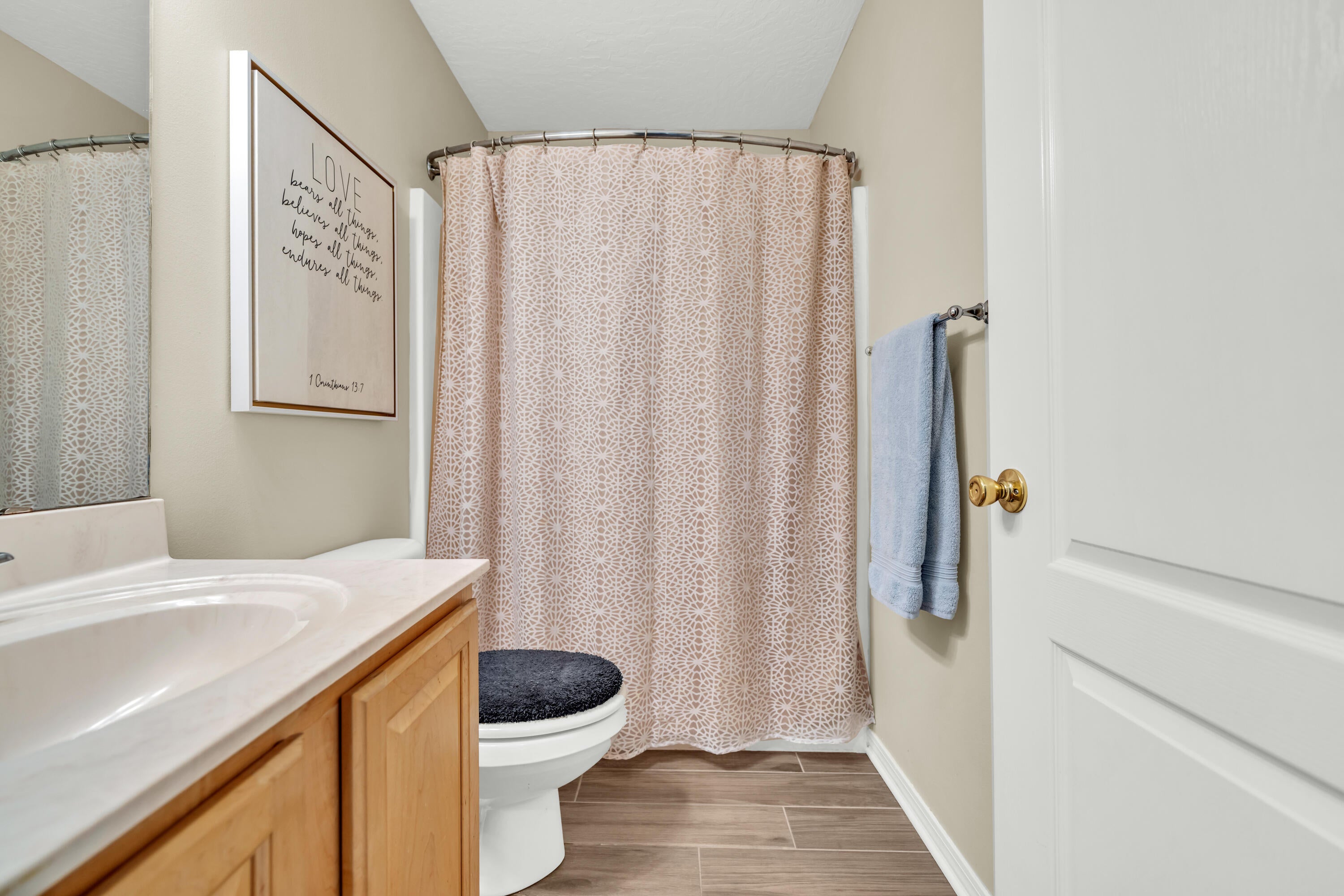 NORTH RIDGE CREEK S/D - Residential