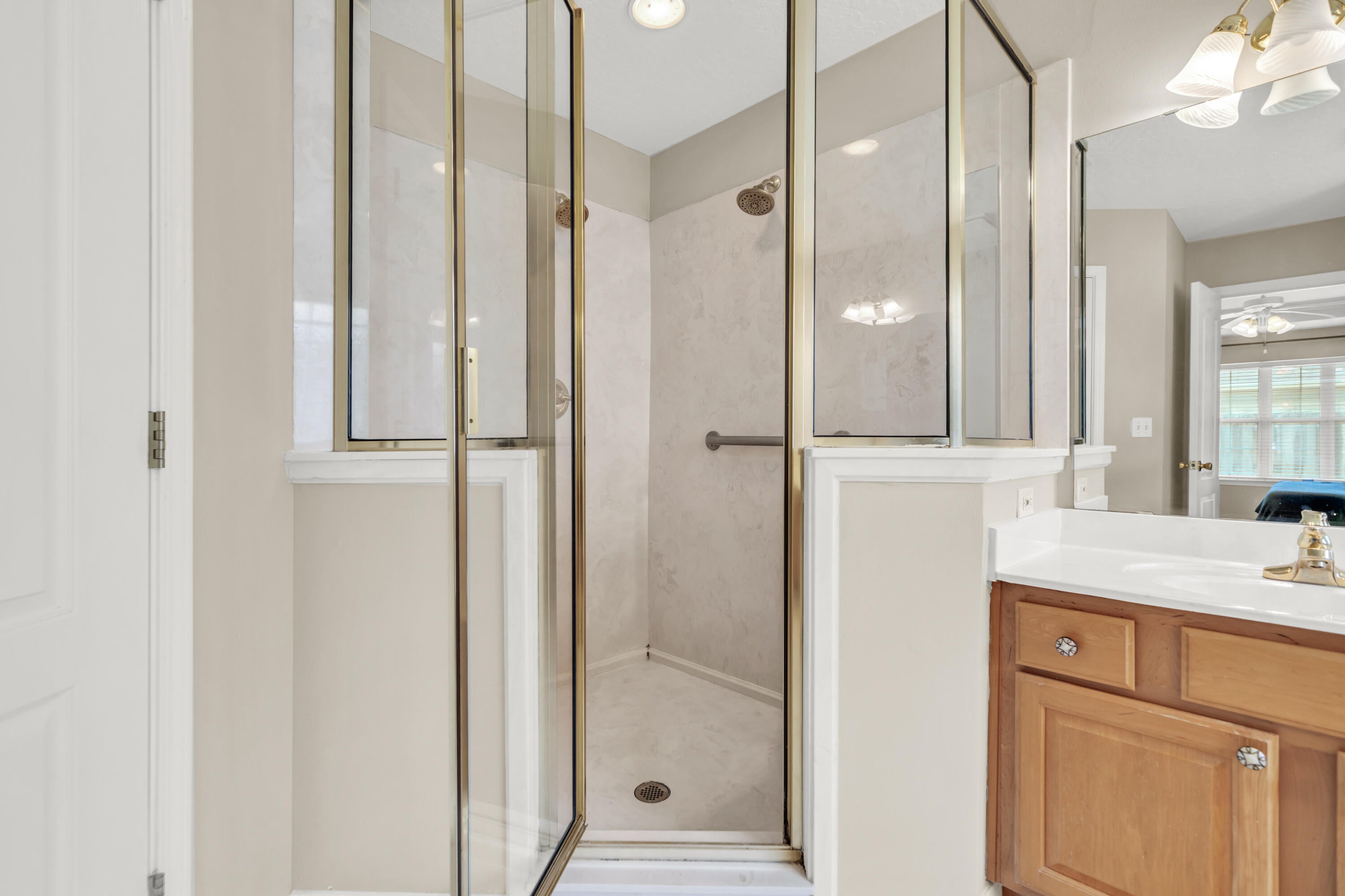 NORTH RIDGE CREEK S/D - Residential