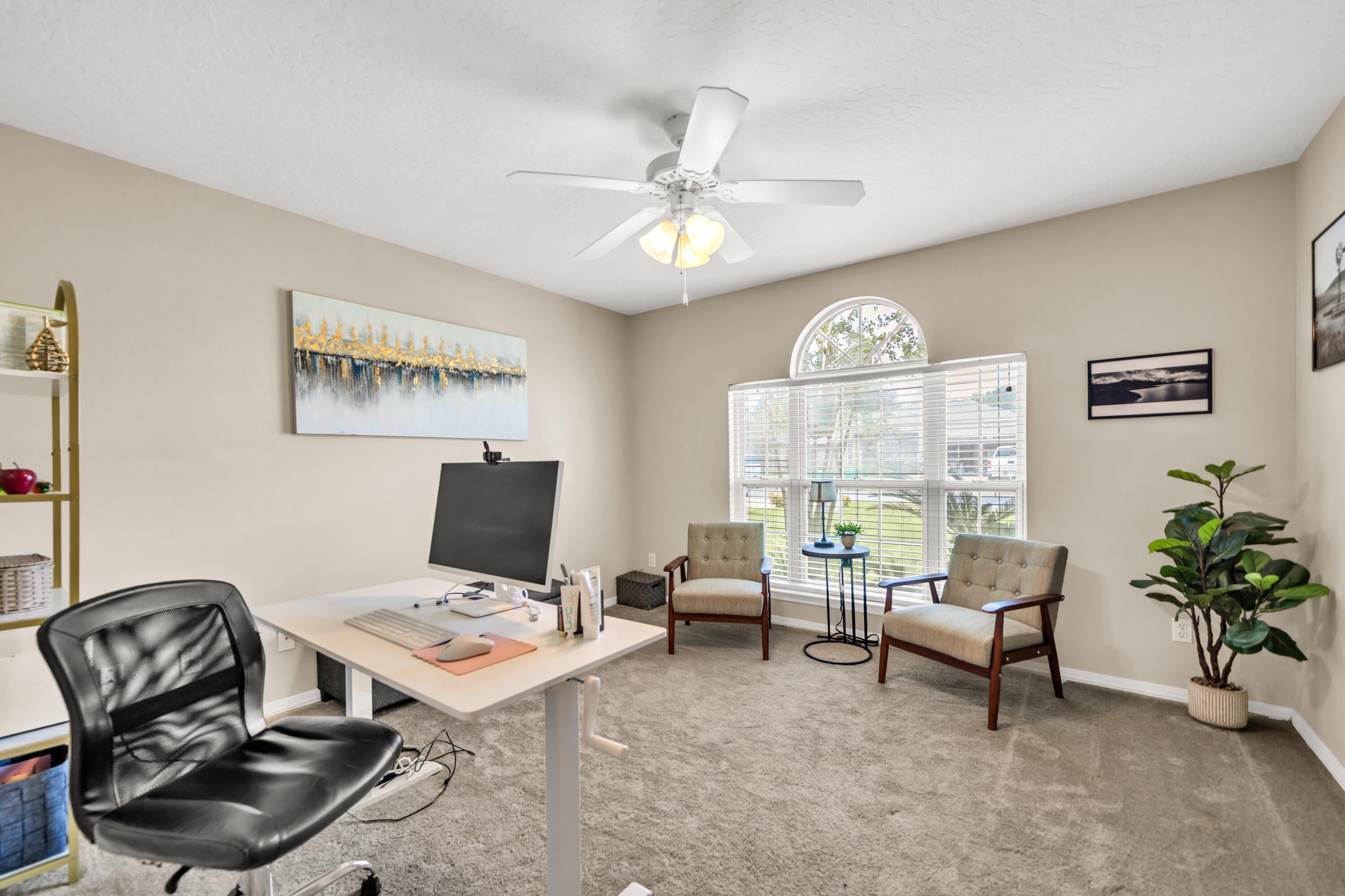 NORTH RIDGE CREEK S/D - Residential