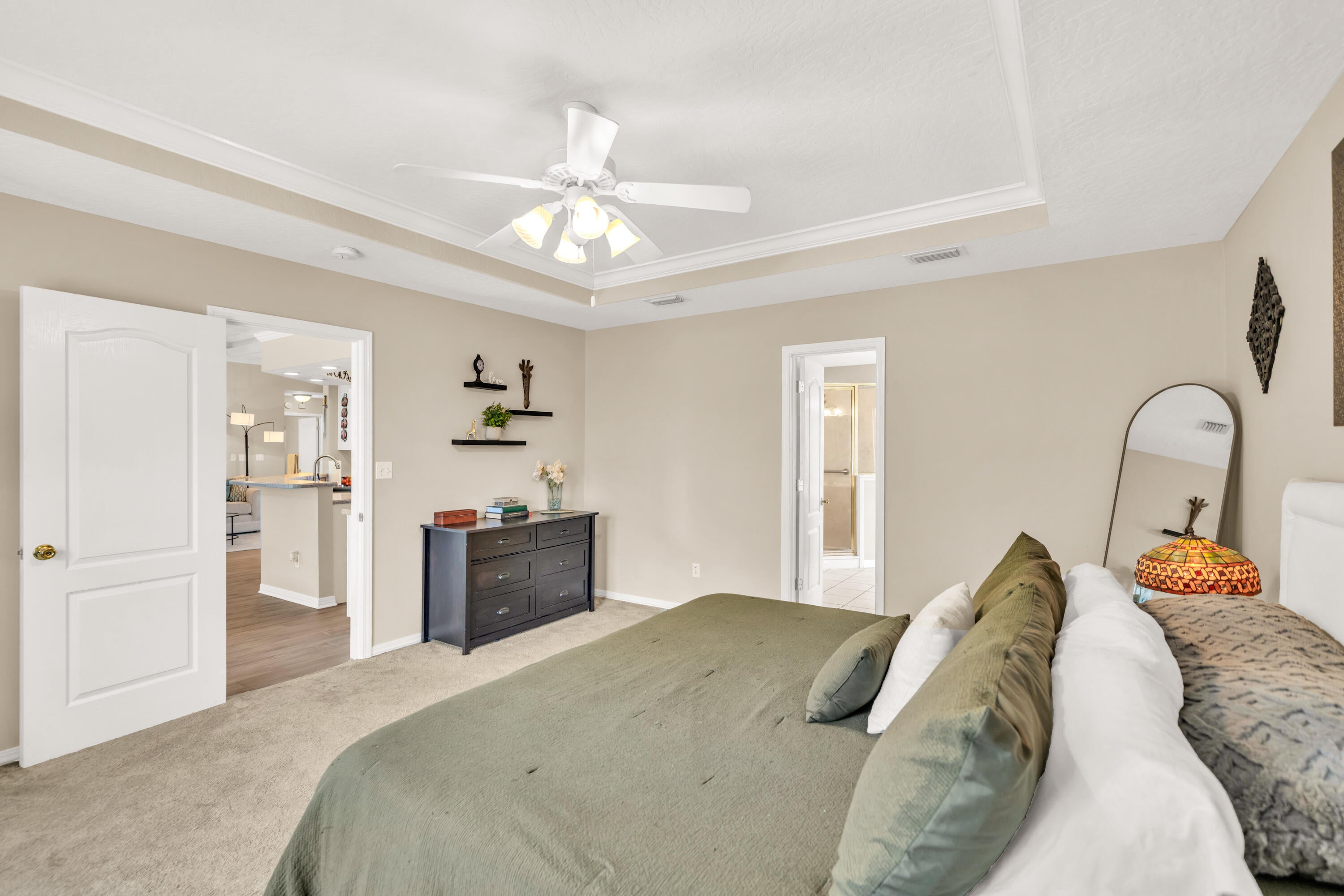 NORTH RIDGE CREEK S/D - Residential