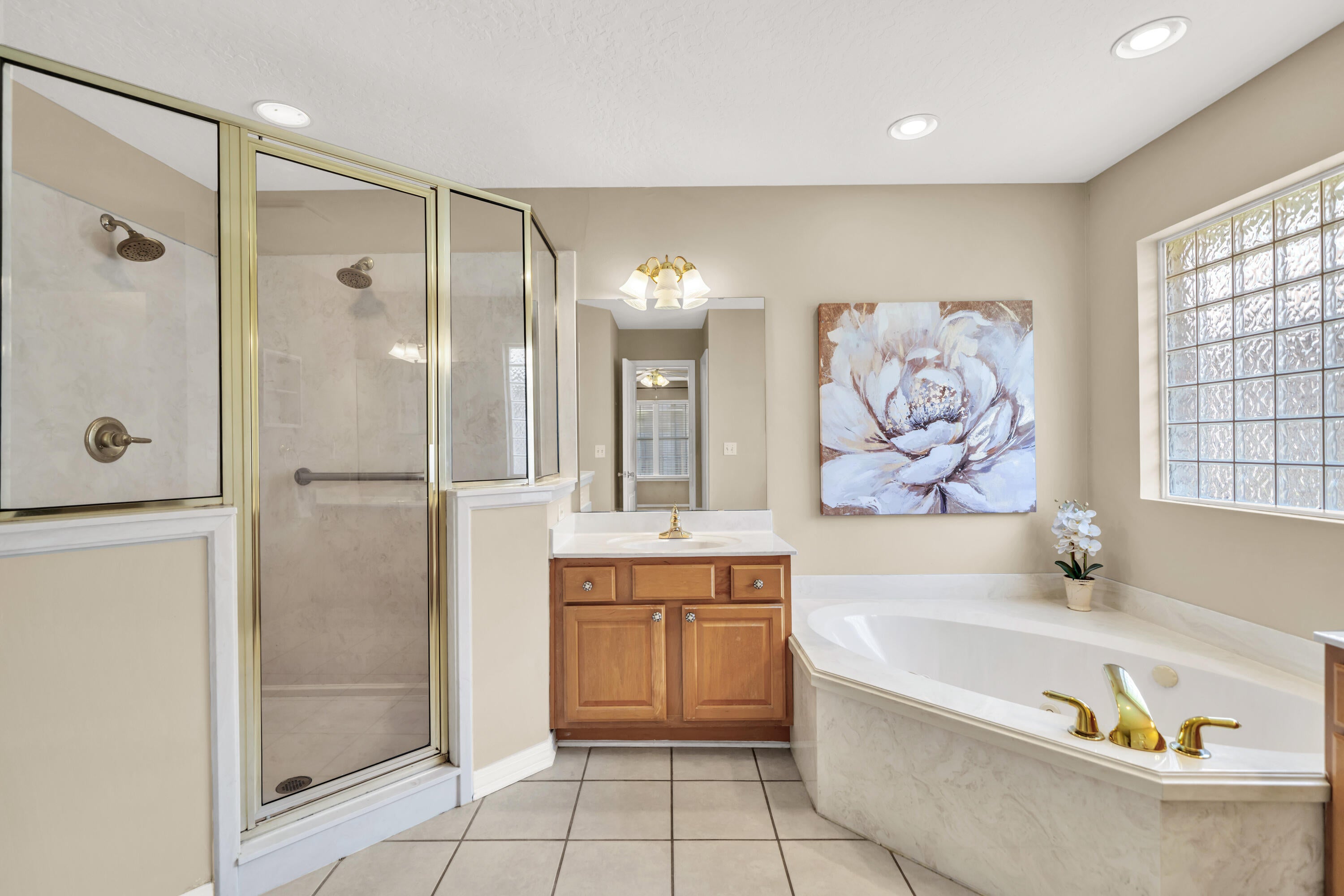 NORTH RIDGE CREEK S/D - Residential