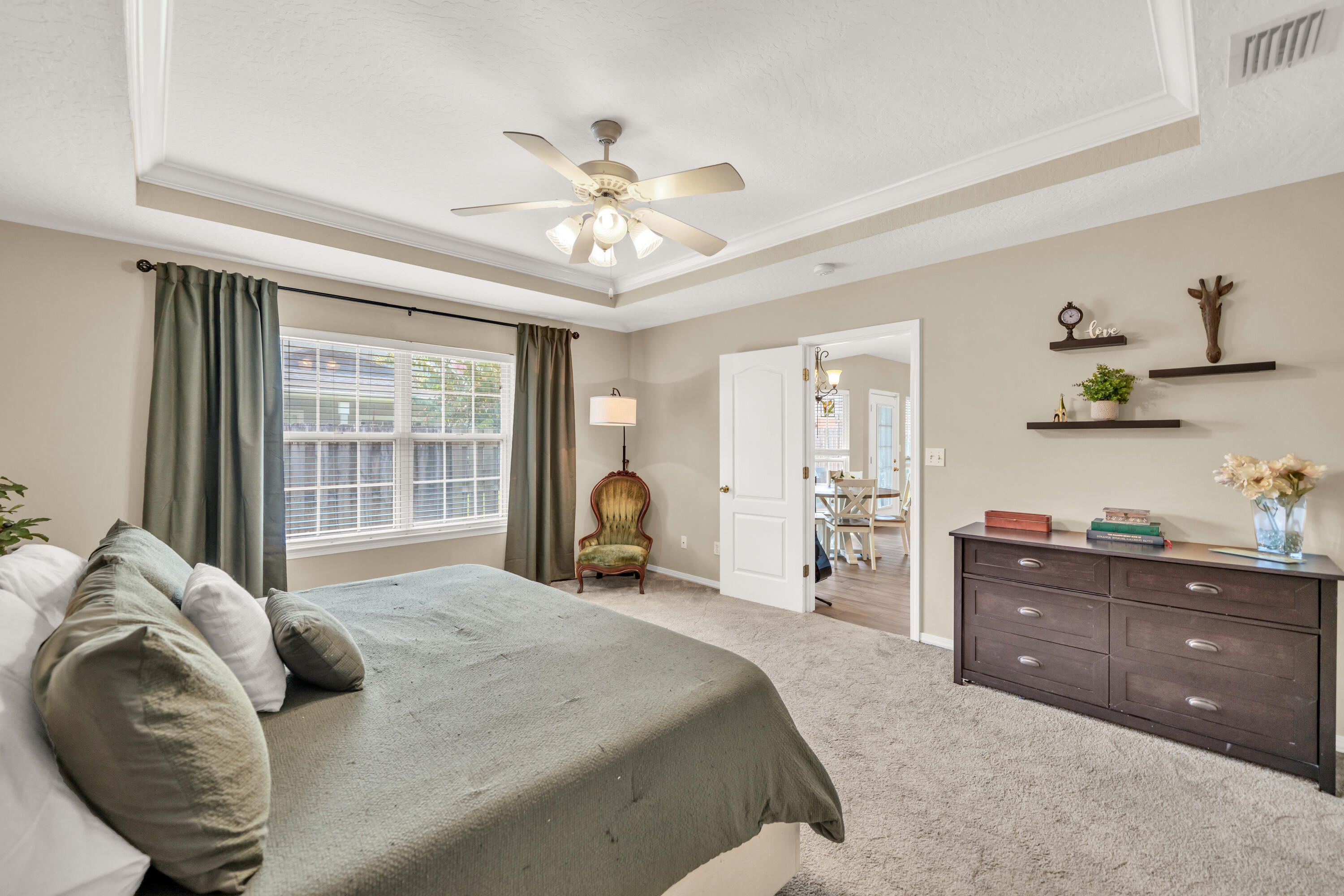 NORTH RIDGE CREEK S/D - Residential