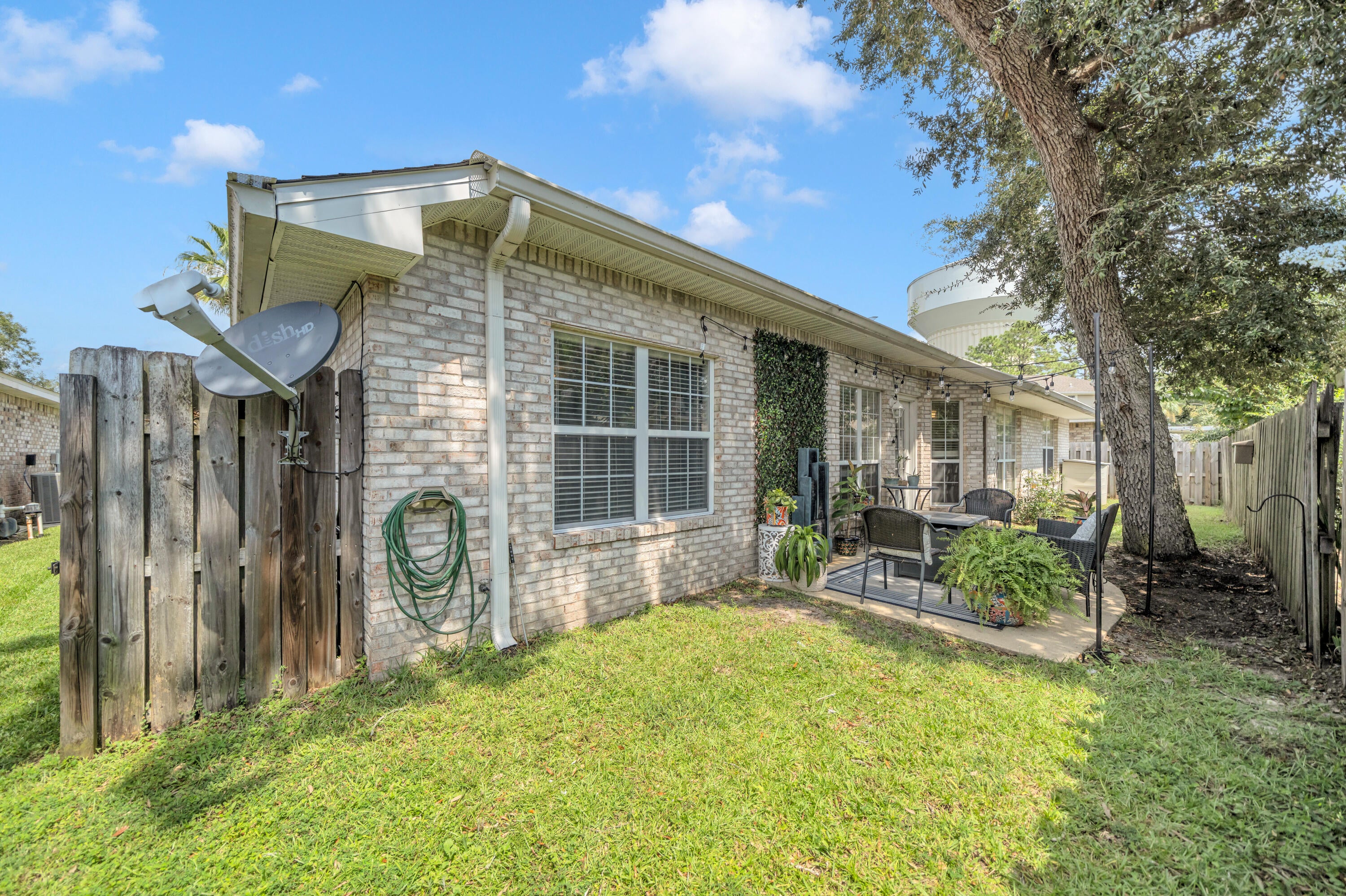 NORTH RIDGE CREEK S/D - Residential