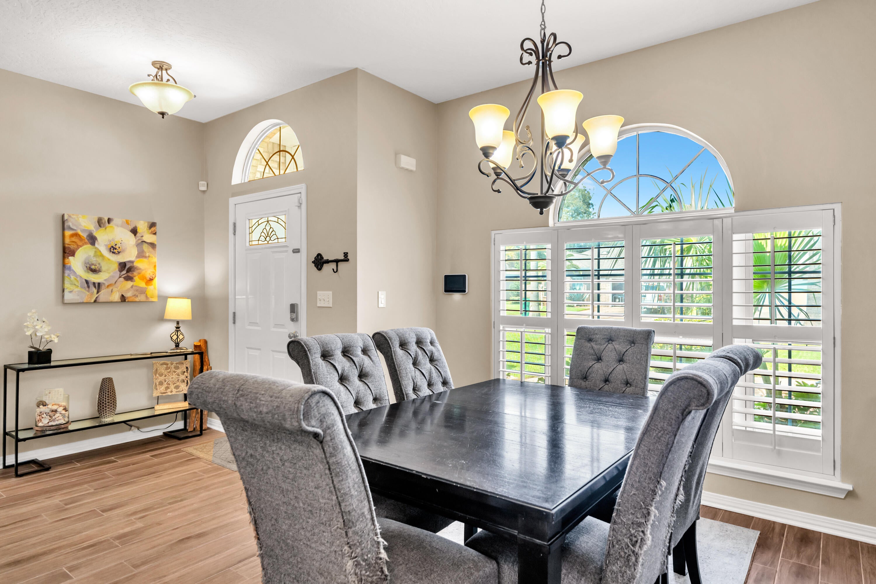 NORTH RIDGE CREEK S/D - Residential