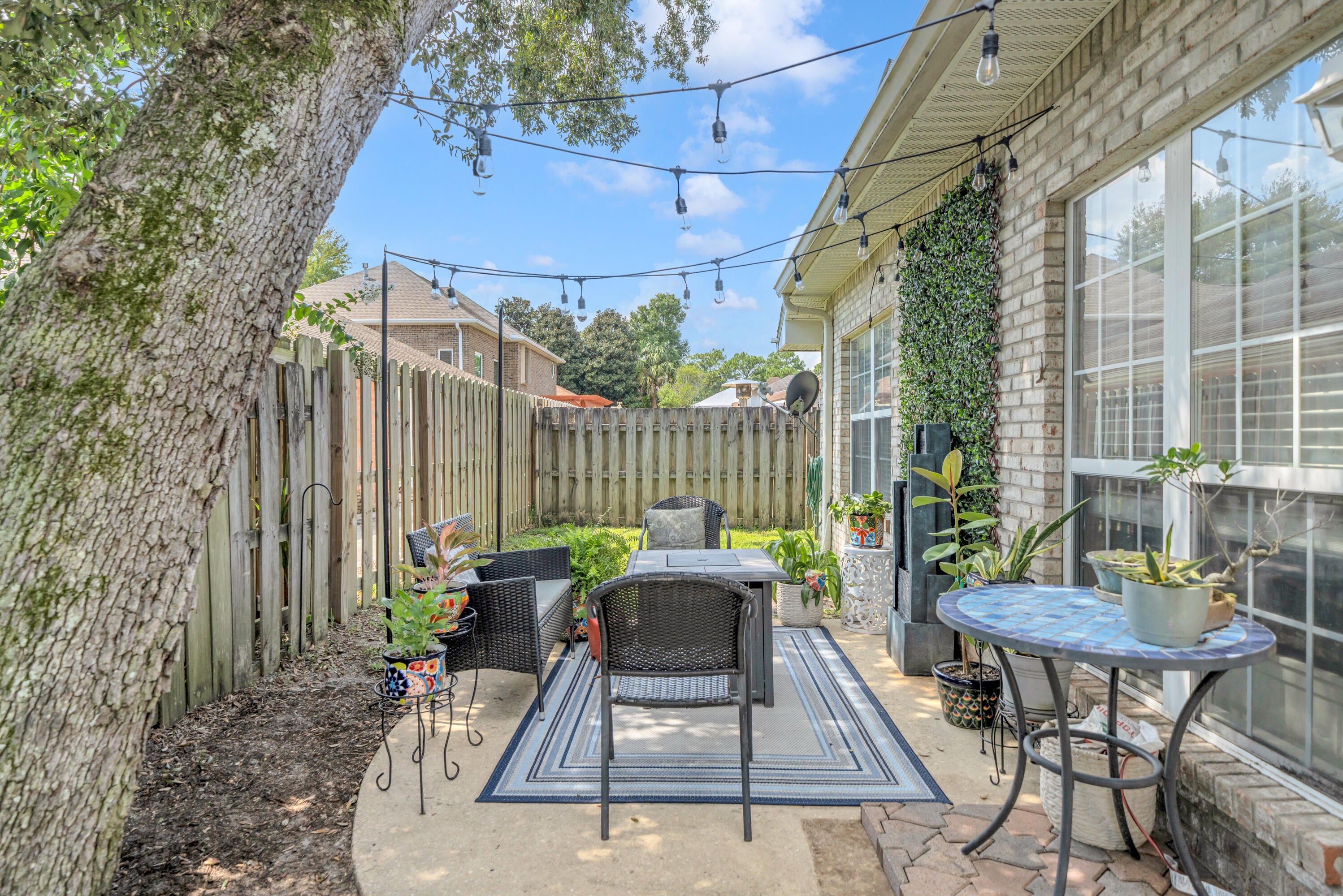 NORTH RIDGE CREEK S/D - Residential