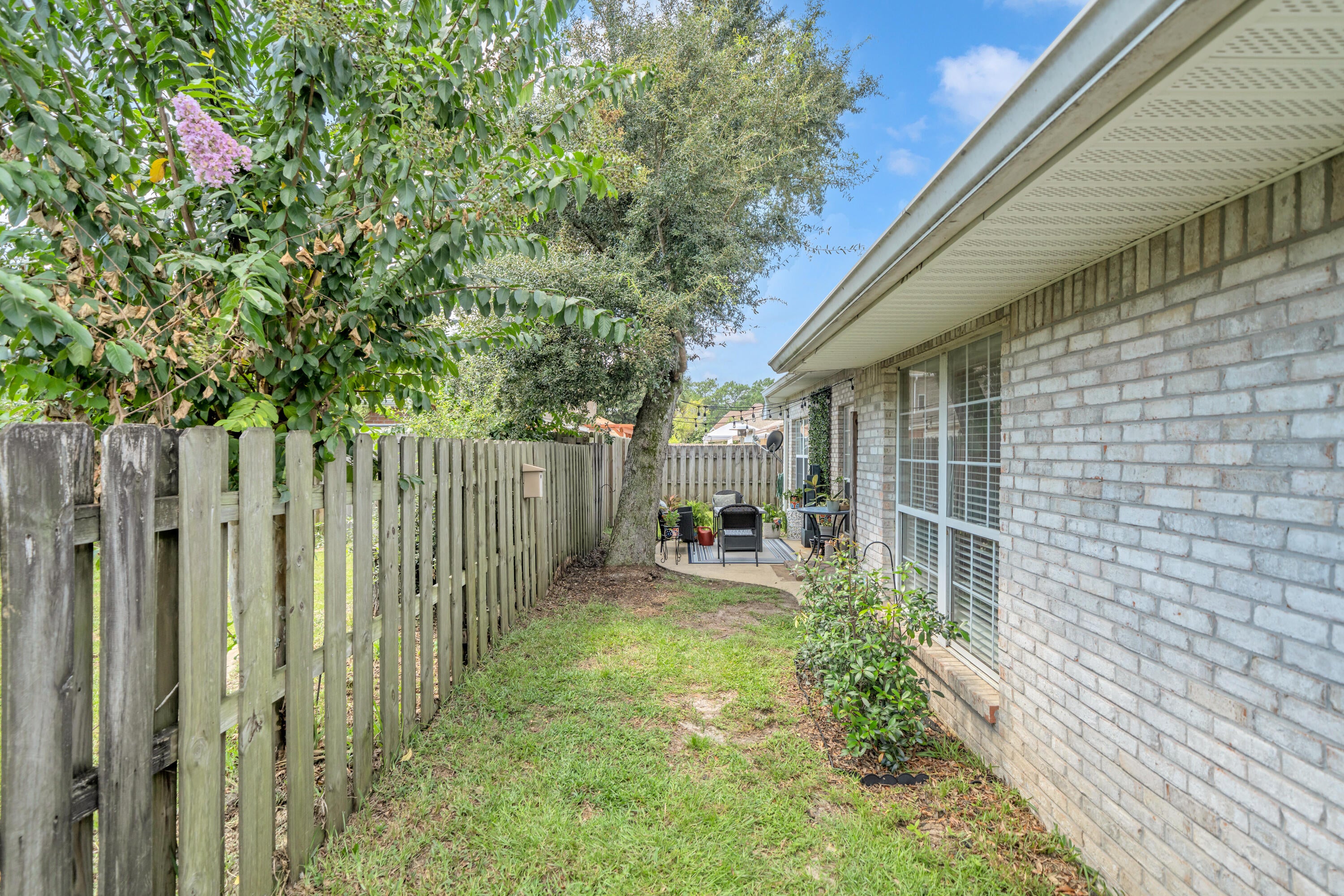 NORTH RIDGE CREEK S/D - Residential