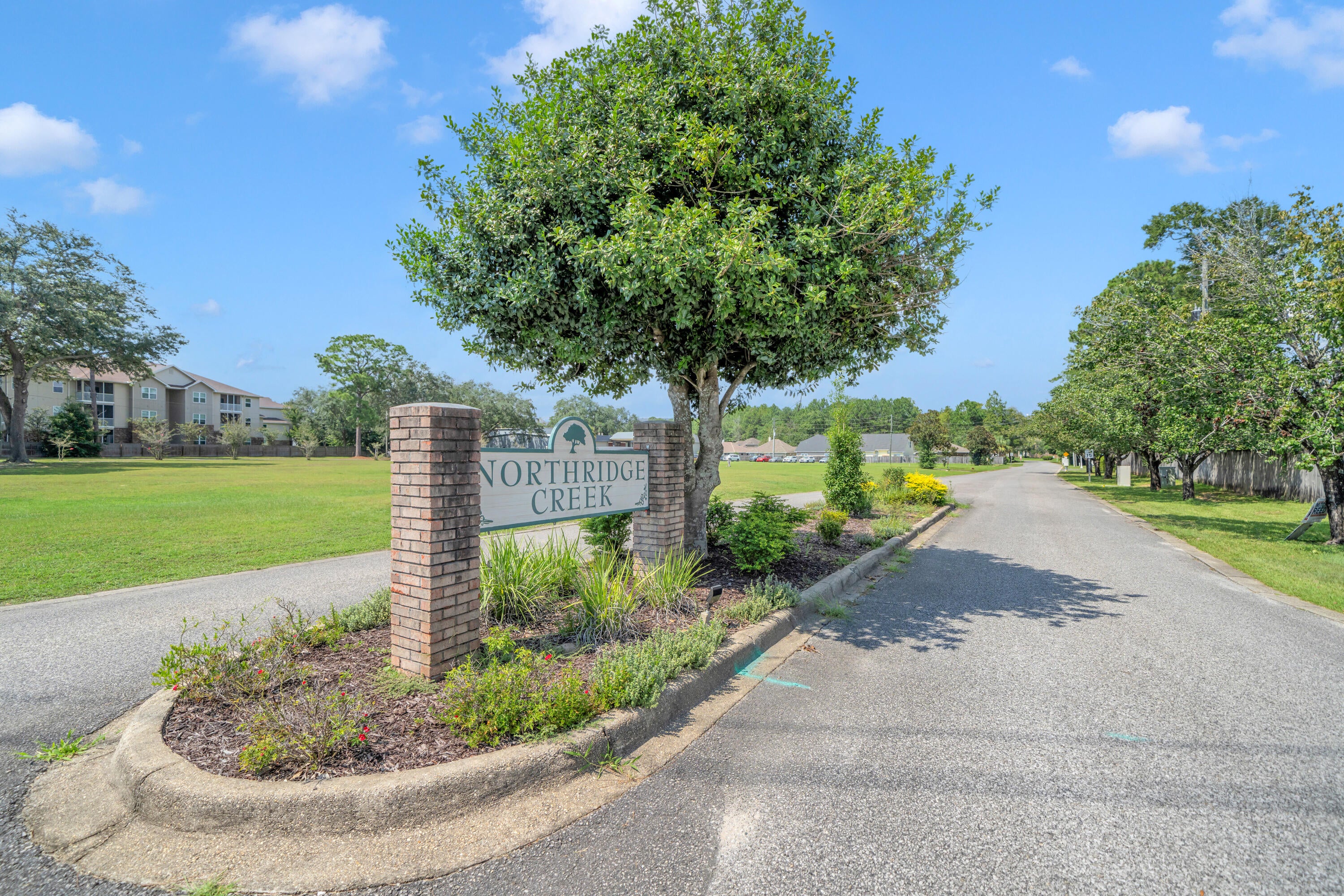 NORTH RIDGE CREEK S/D - Residential