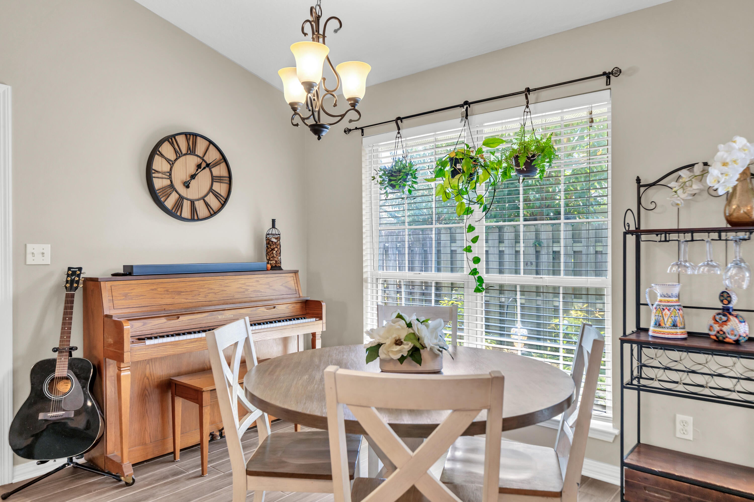 NORTH RIDGE CREEK S/D - Residential