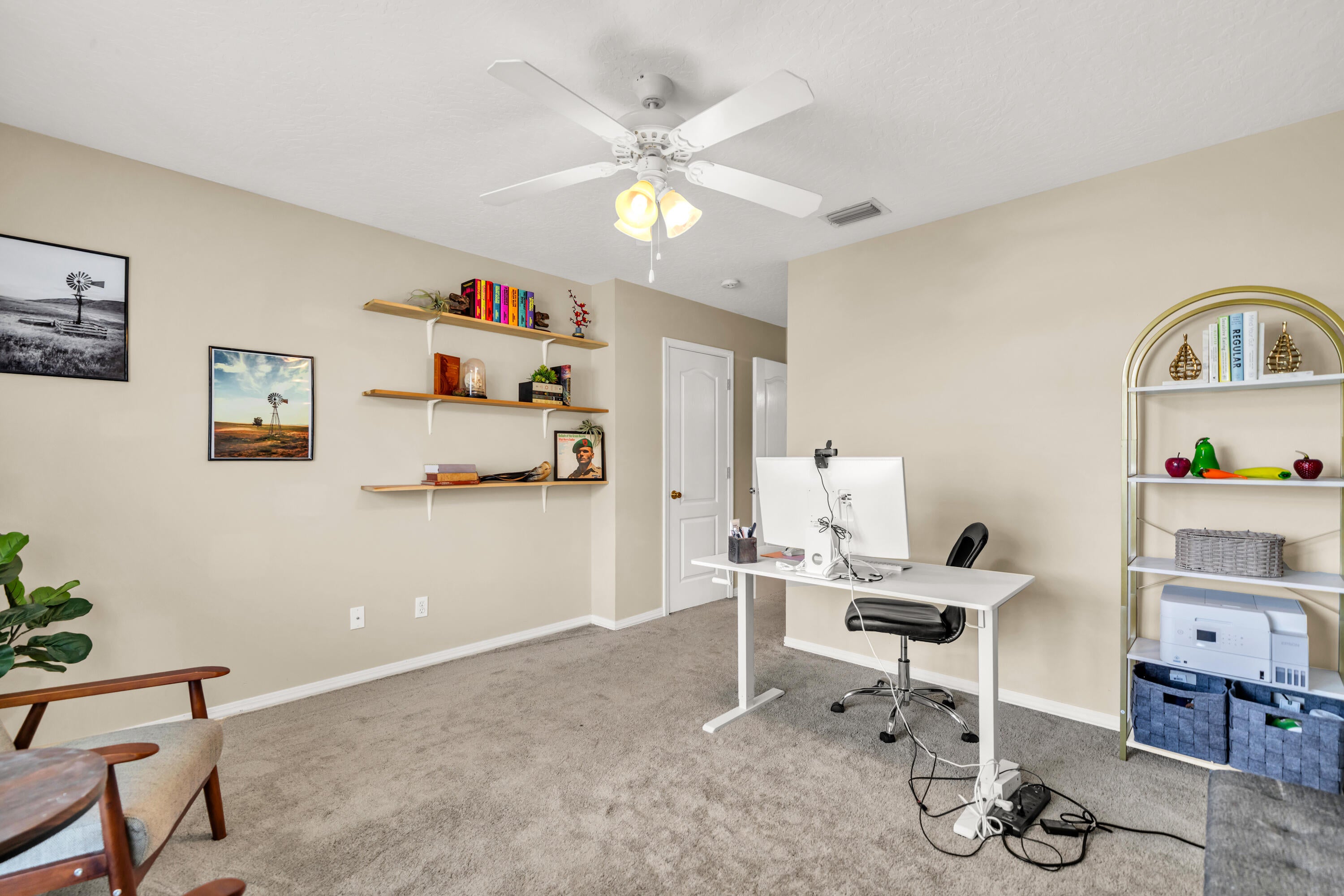 NORTH RIDGE CREEK S/D - Residential