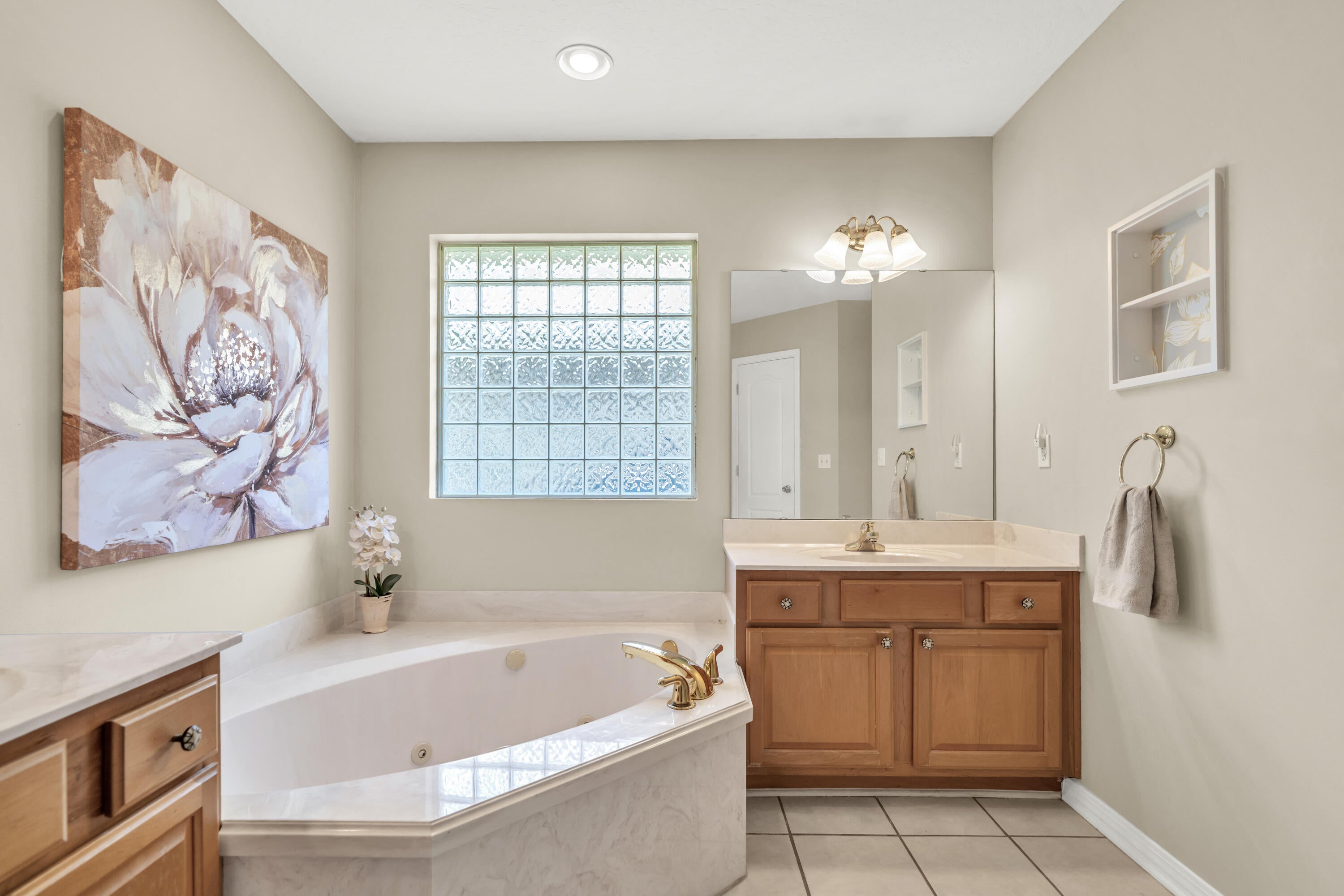 NORTH RIDGE CREEK S/D - Residential