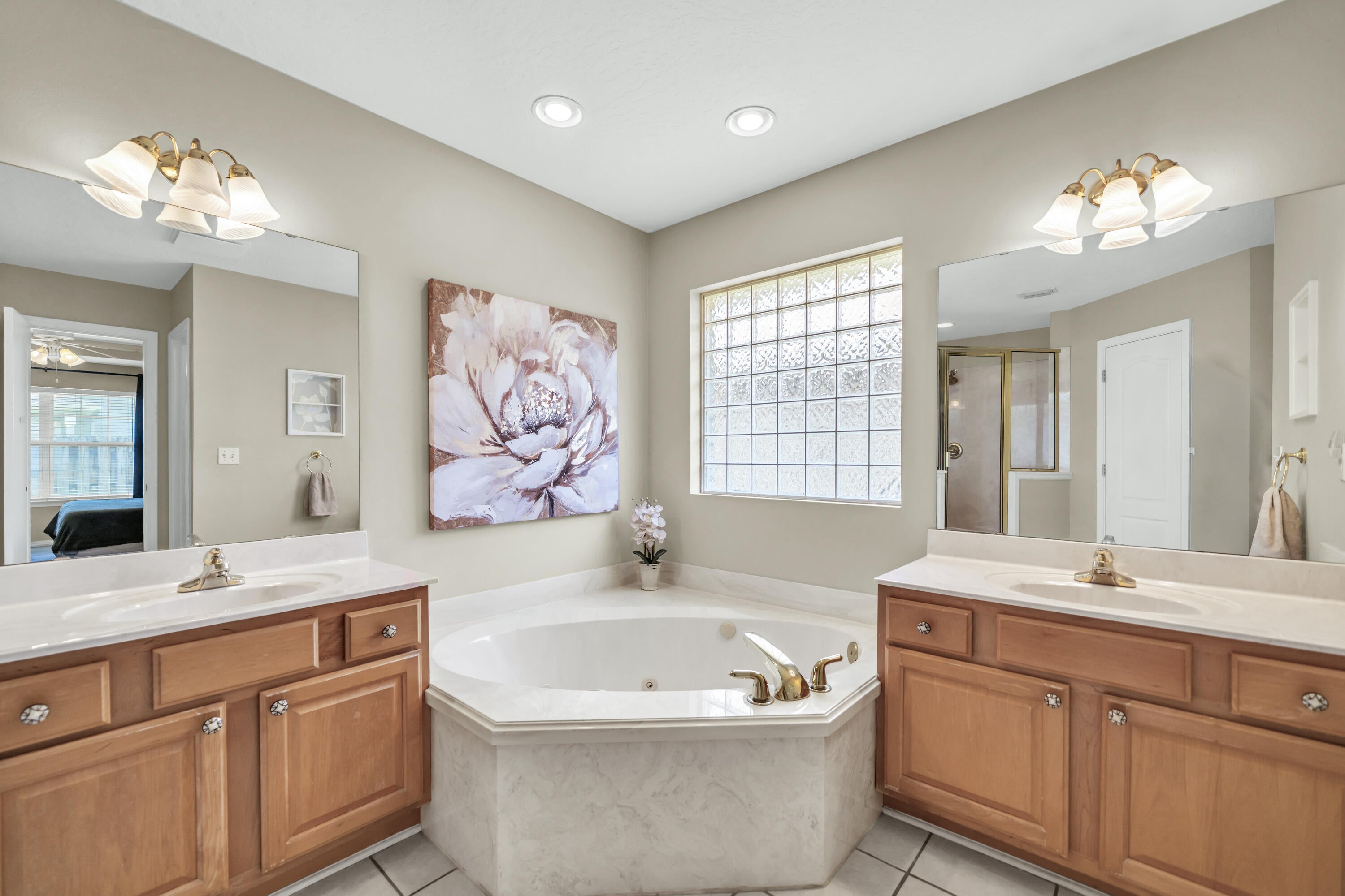 NORTH RIDGE CREEK S/D - Residential