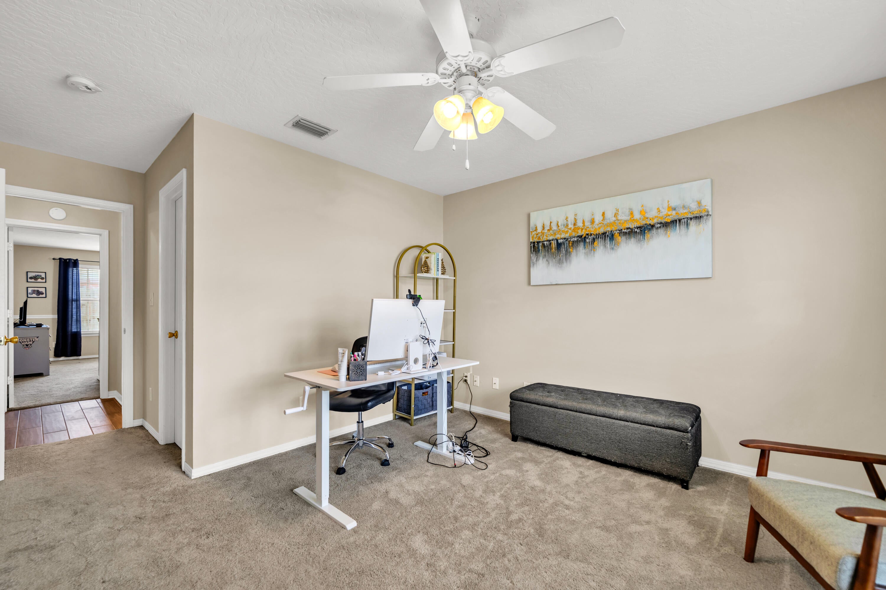 NORTH RIDGE CREEK S/D - Residential