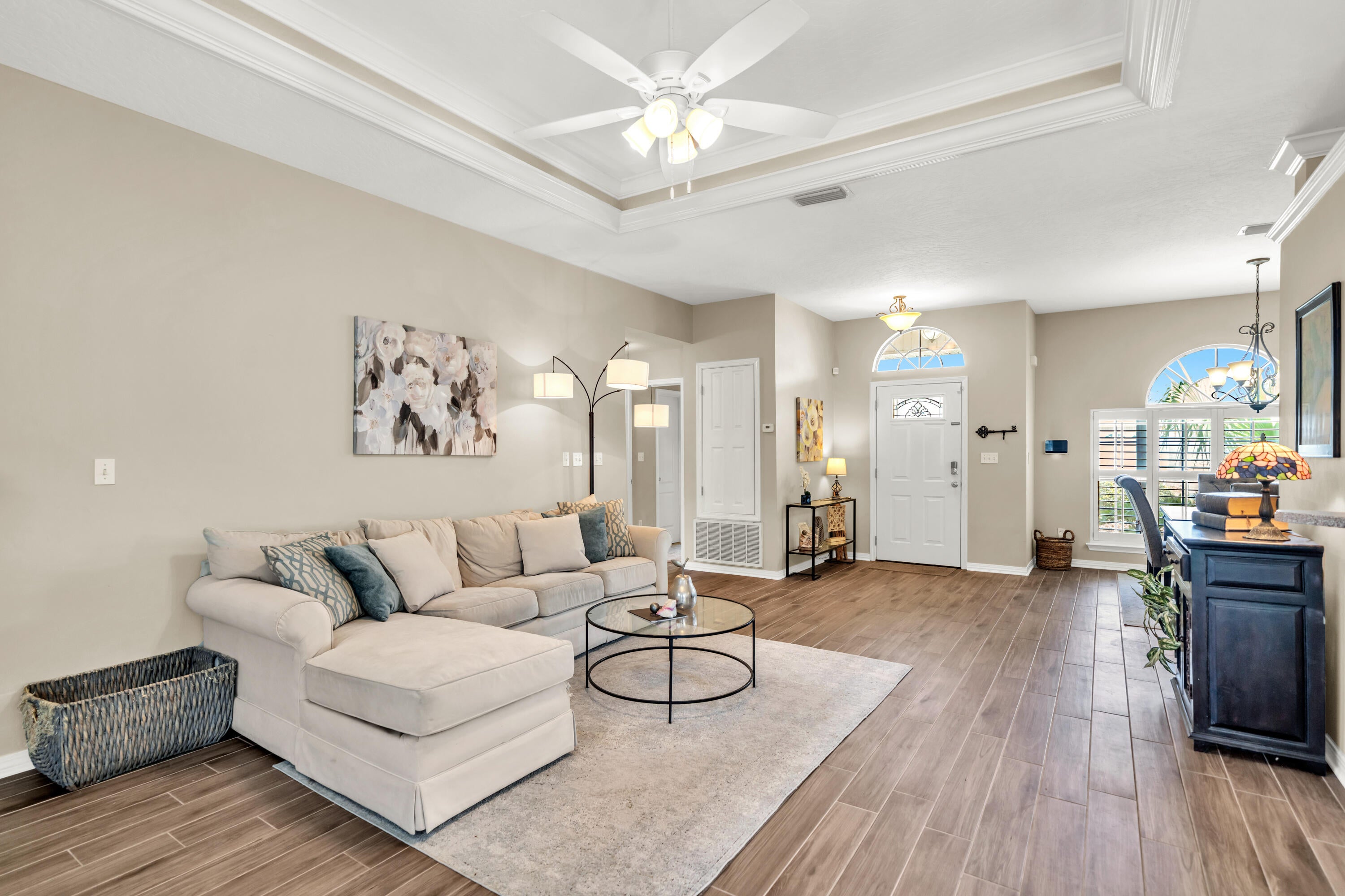 NORTH RIDGE CREEK S/D - Residential