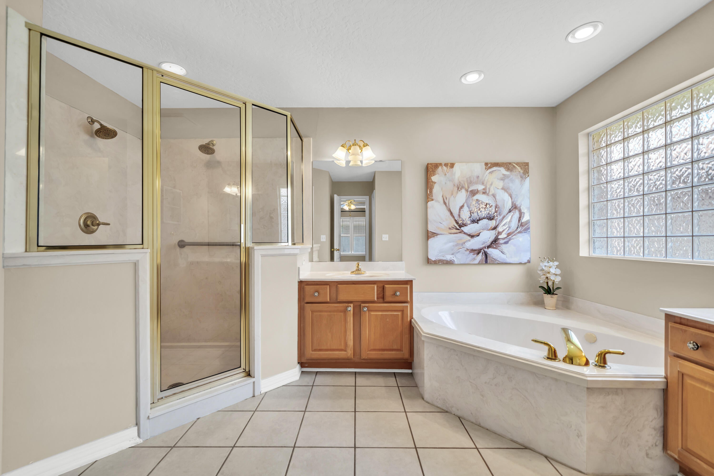 NORTH RIDGE CREEK S/D - Residential