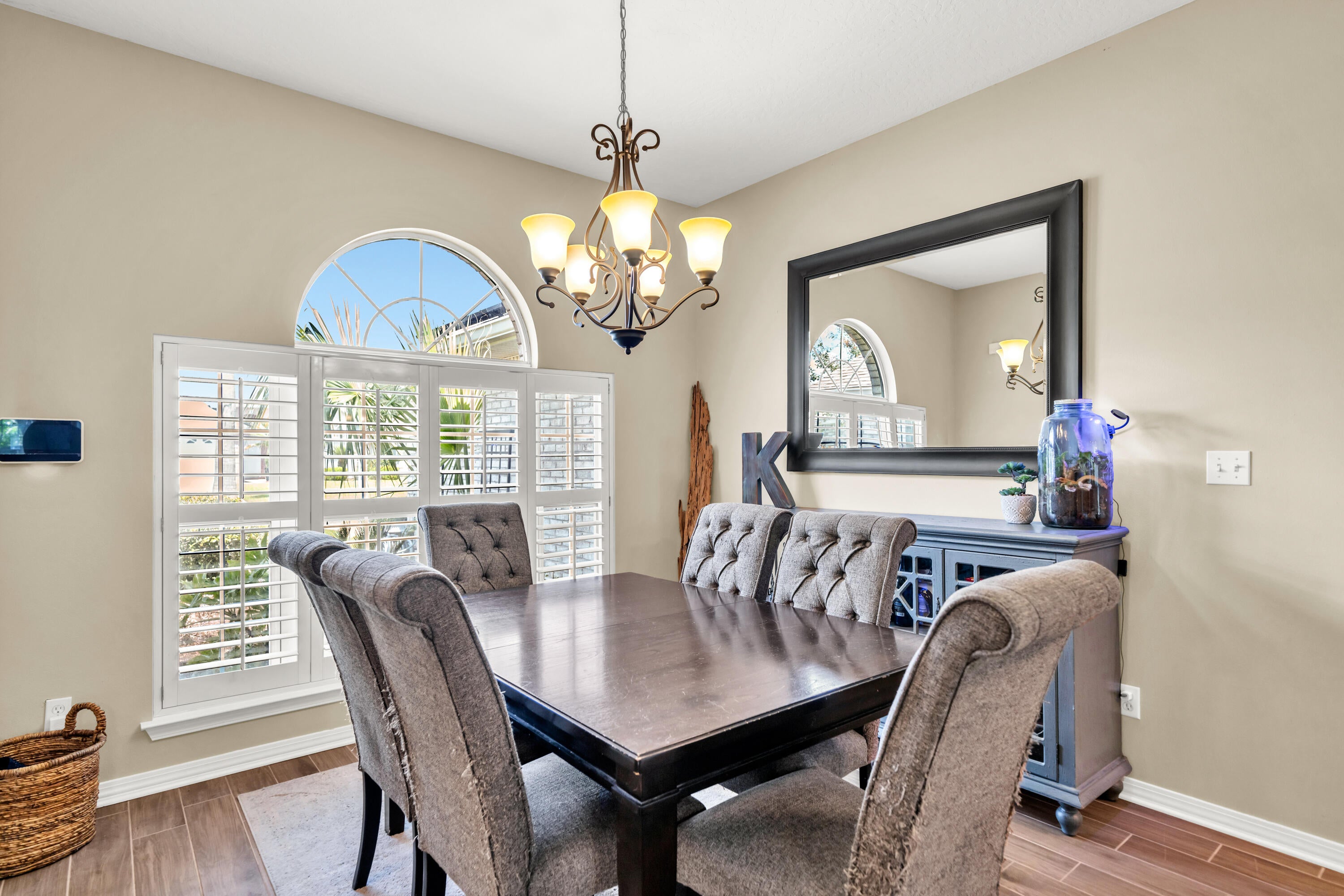 NORTH RIDGE CREEK S/D - Residential