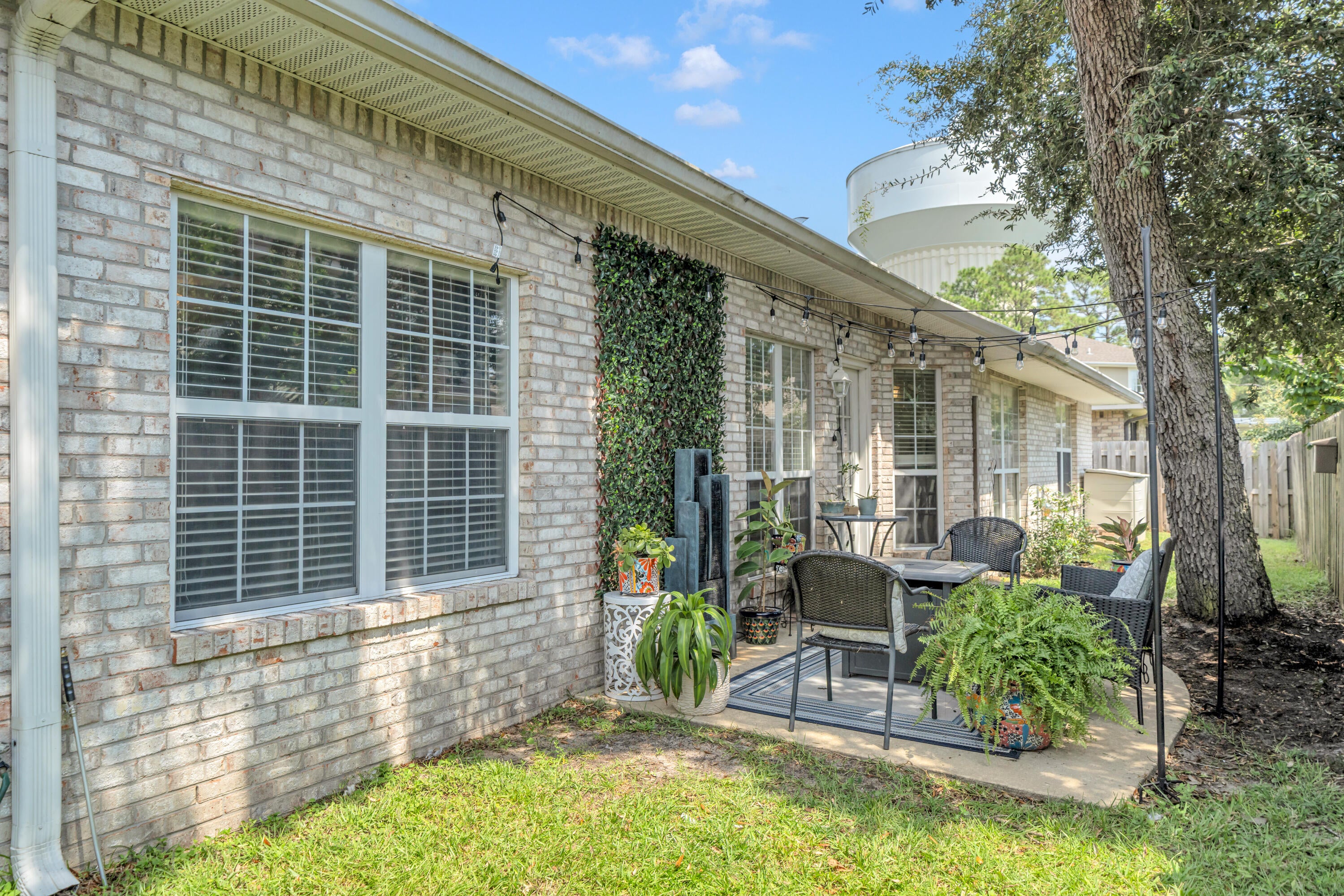NORTH RIDGE CREEK S/D - Residential