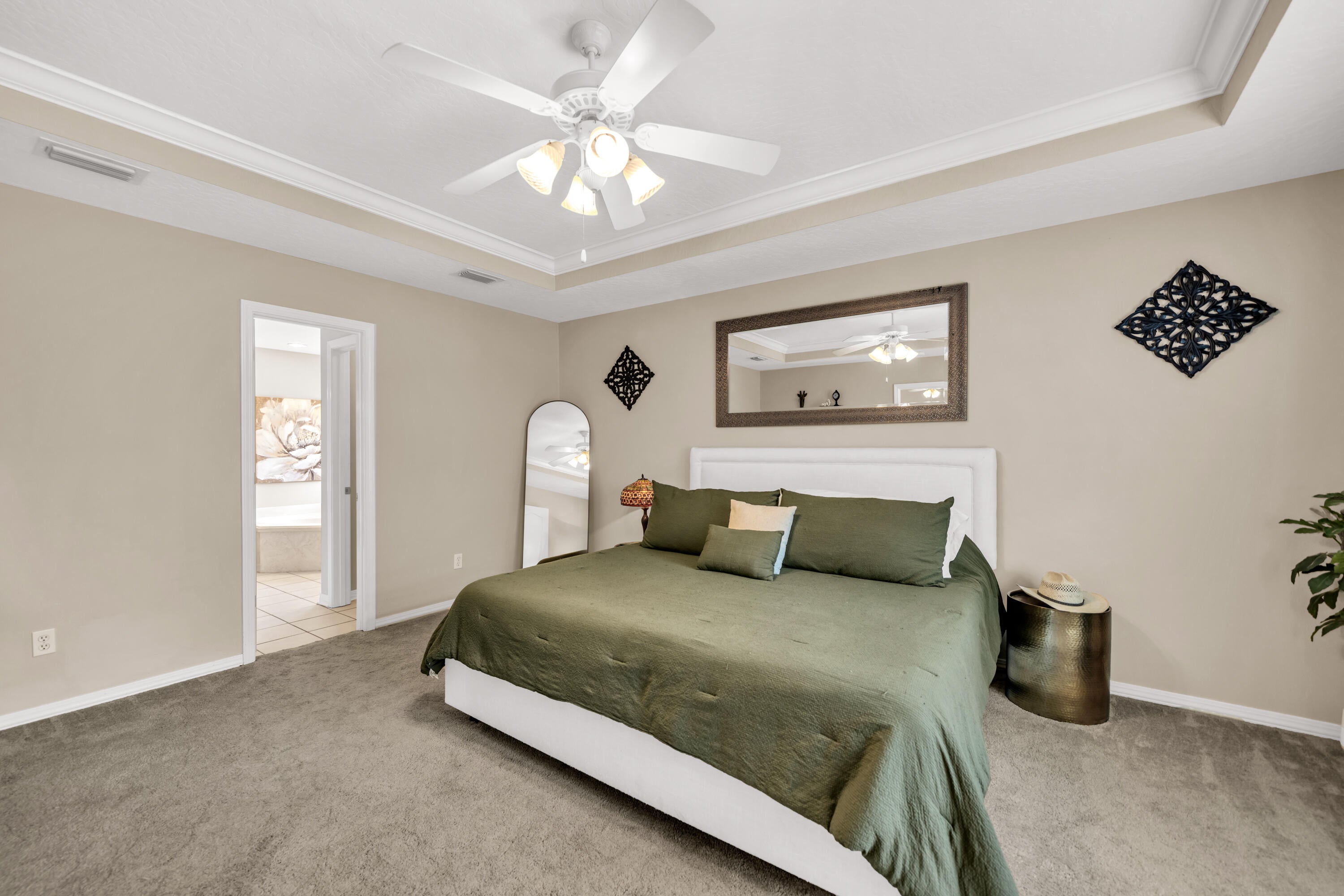 NORTH RIDGE CREEK S/D - Residential