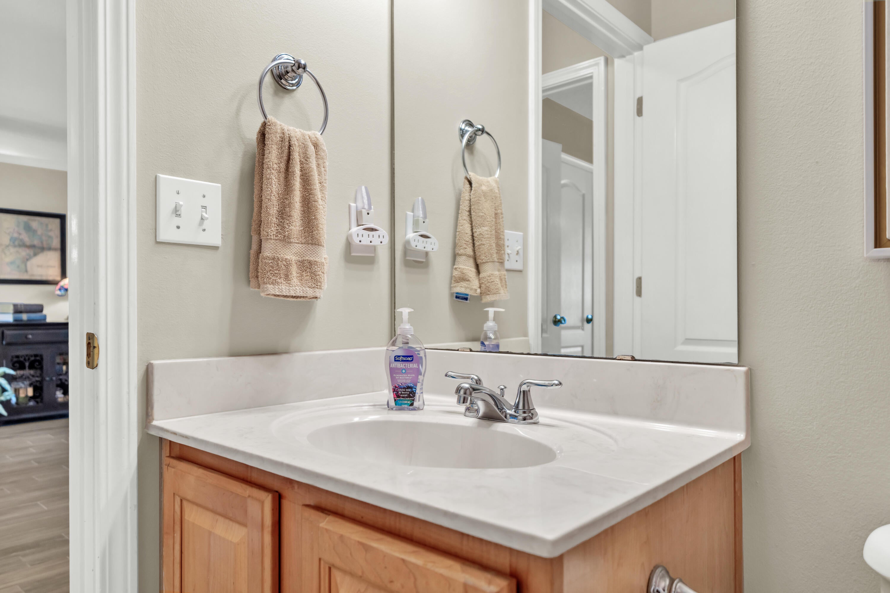NORTH RIDGE CREEK S/D - Residential