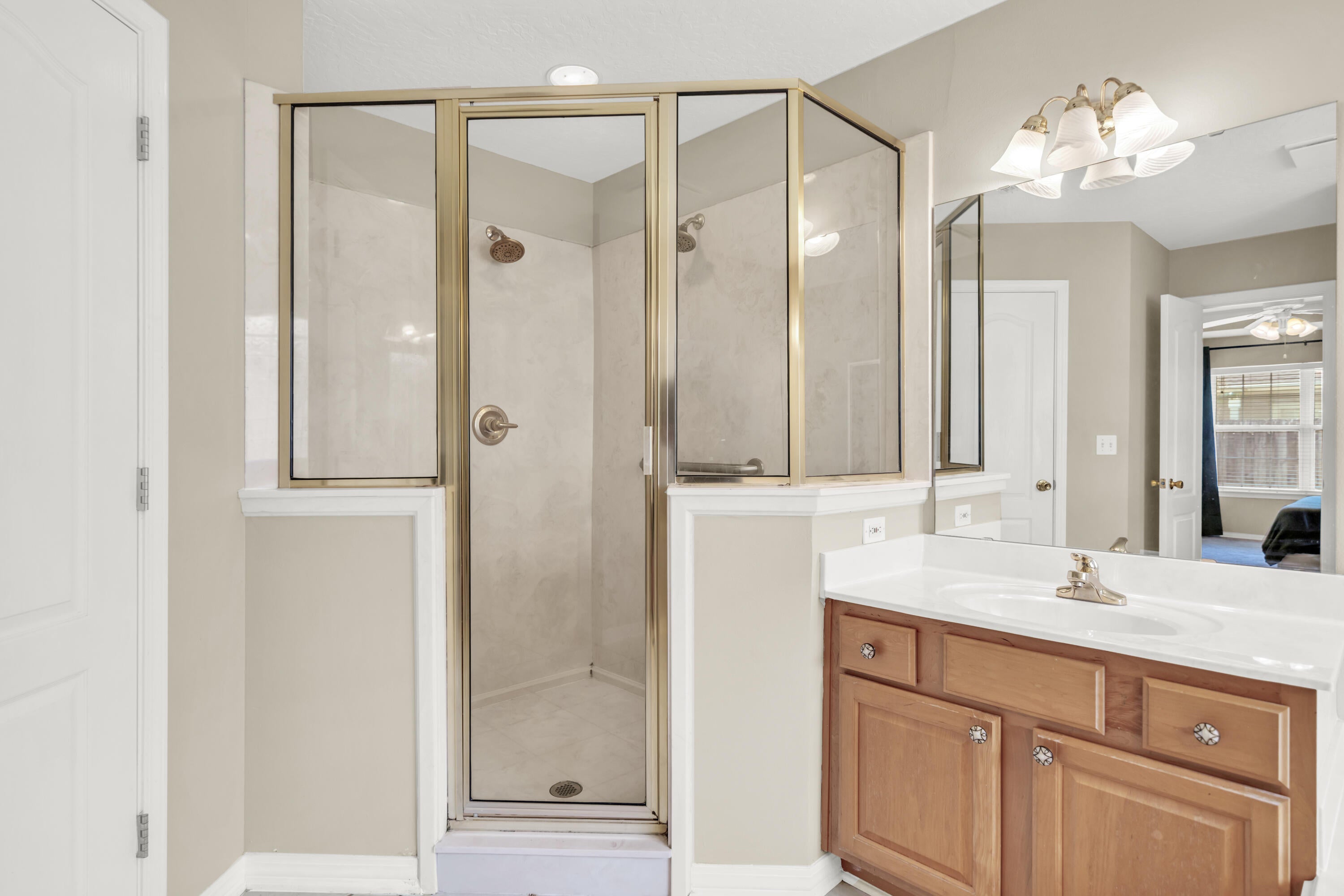 NORTH RIDGE CREEK S/D - Residential