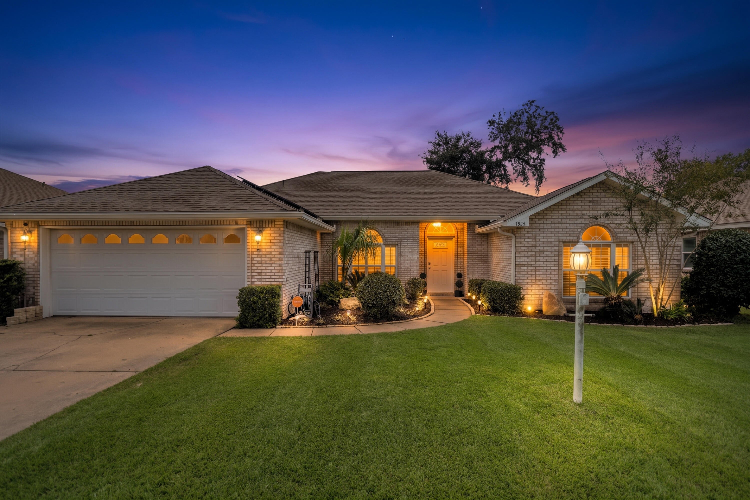 NORTH RIDGE CREEK S/D - Residential
