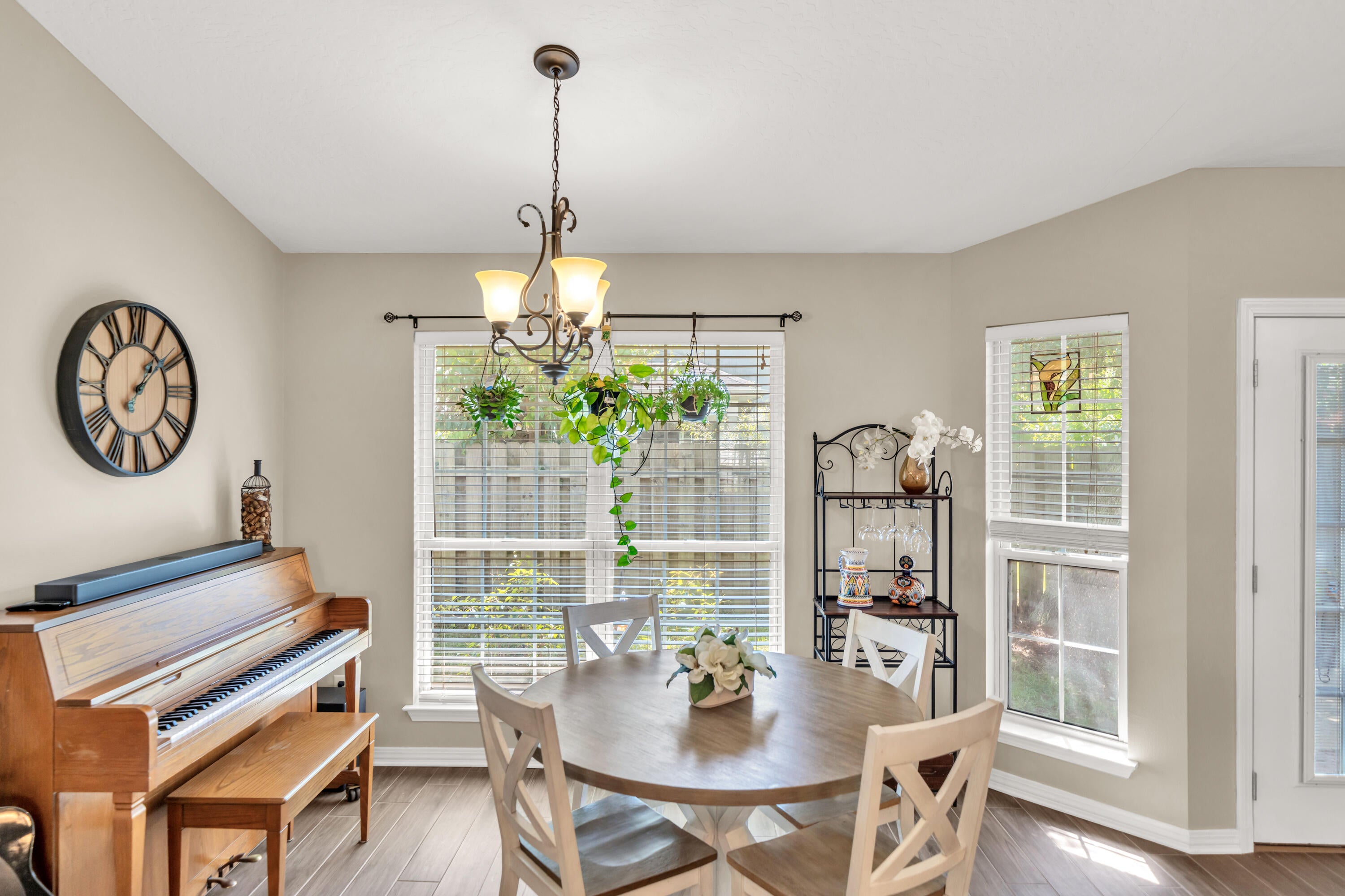 NORTH RIDGE CREEK S/D - Residential