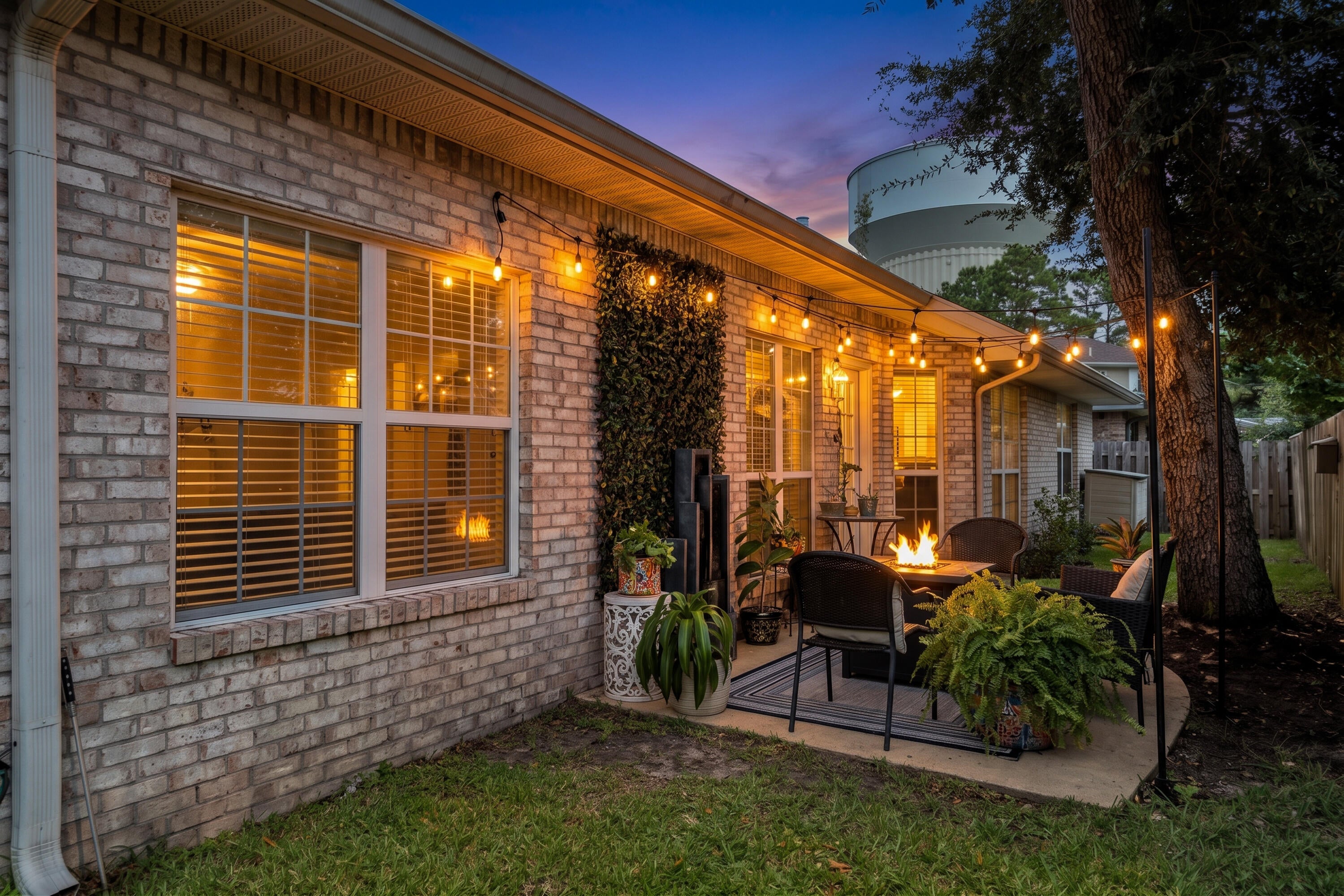 NORTH RIDGE CREEK S/D - Residential